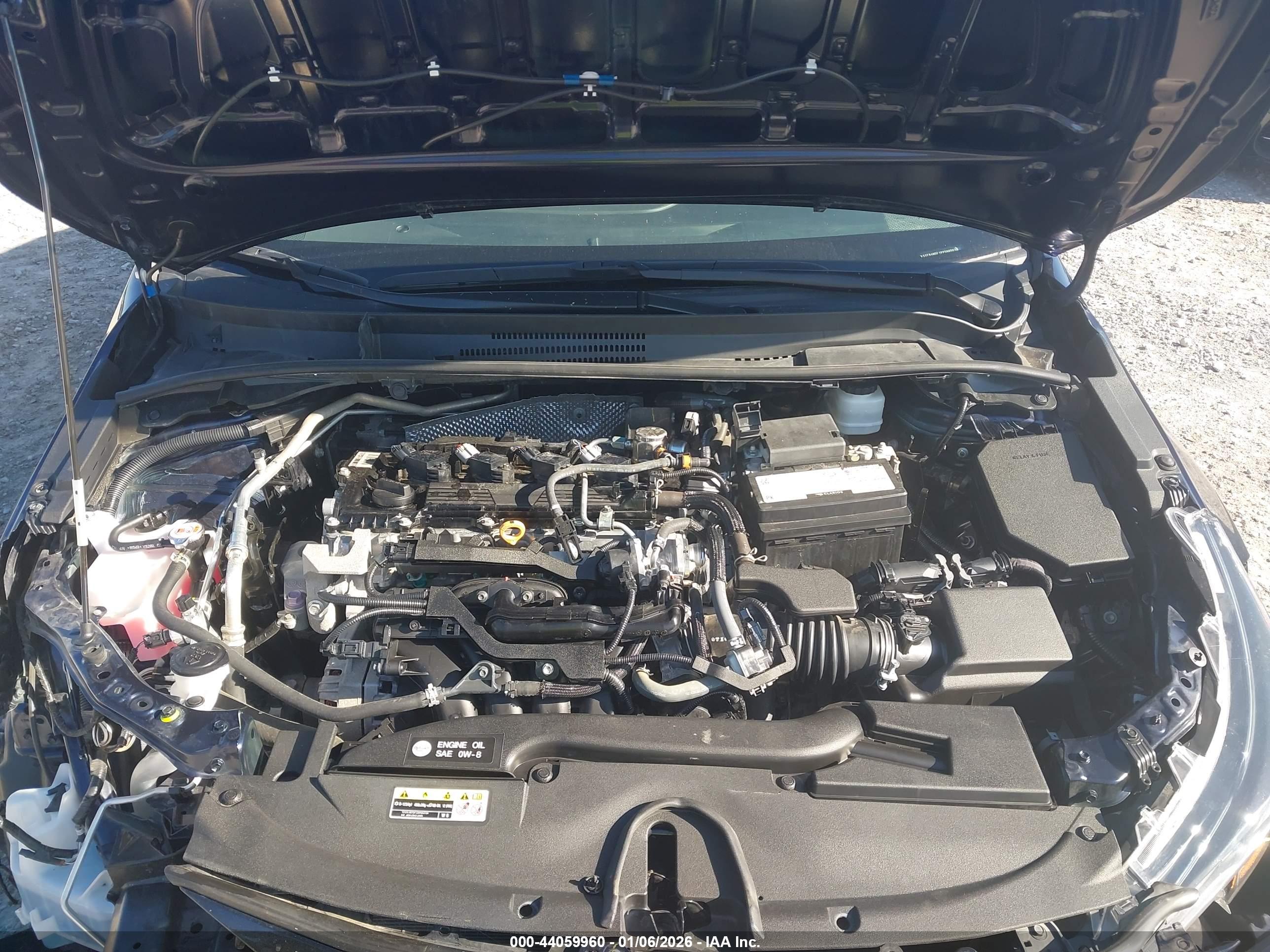 TOYOTA COROLLA image 10