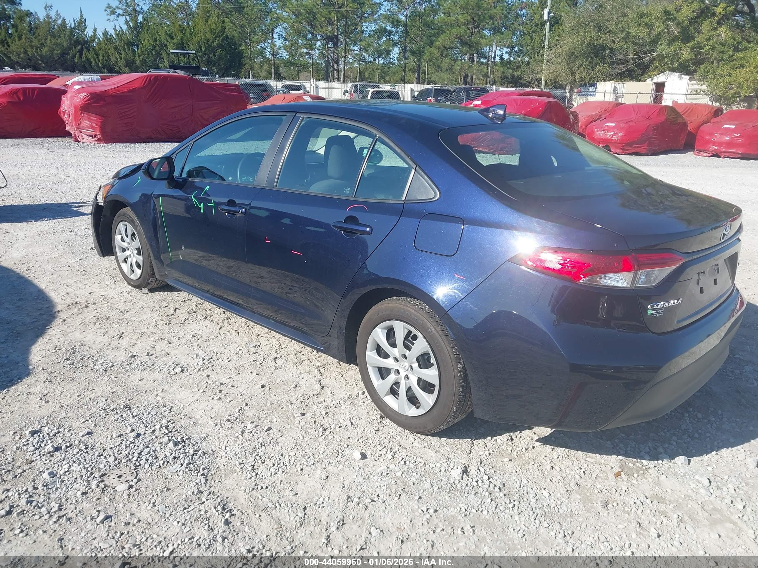 TOYOTA COROLLA image 3