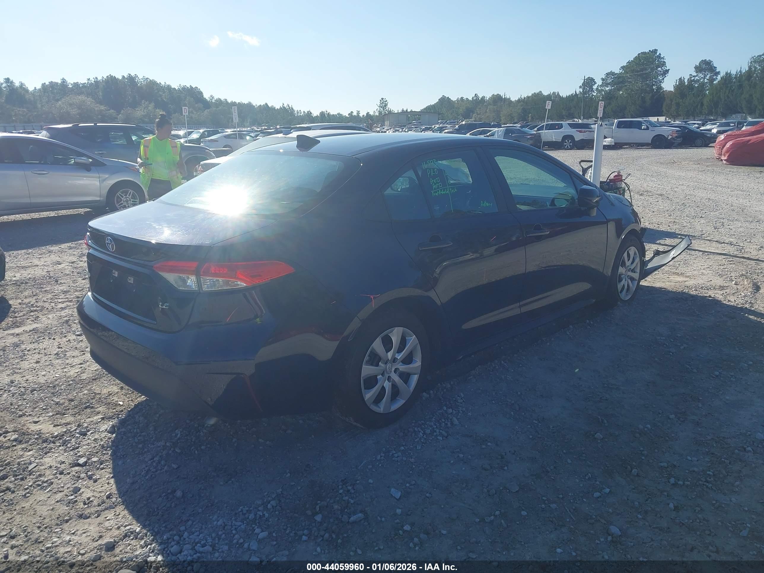 TOYOTA COROLLA image 4