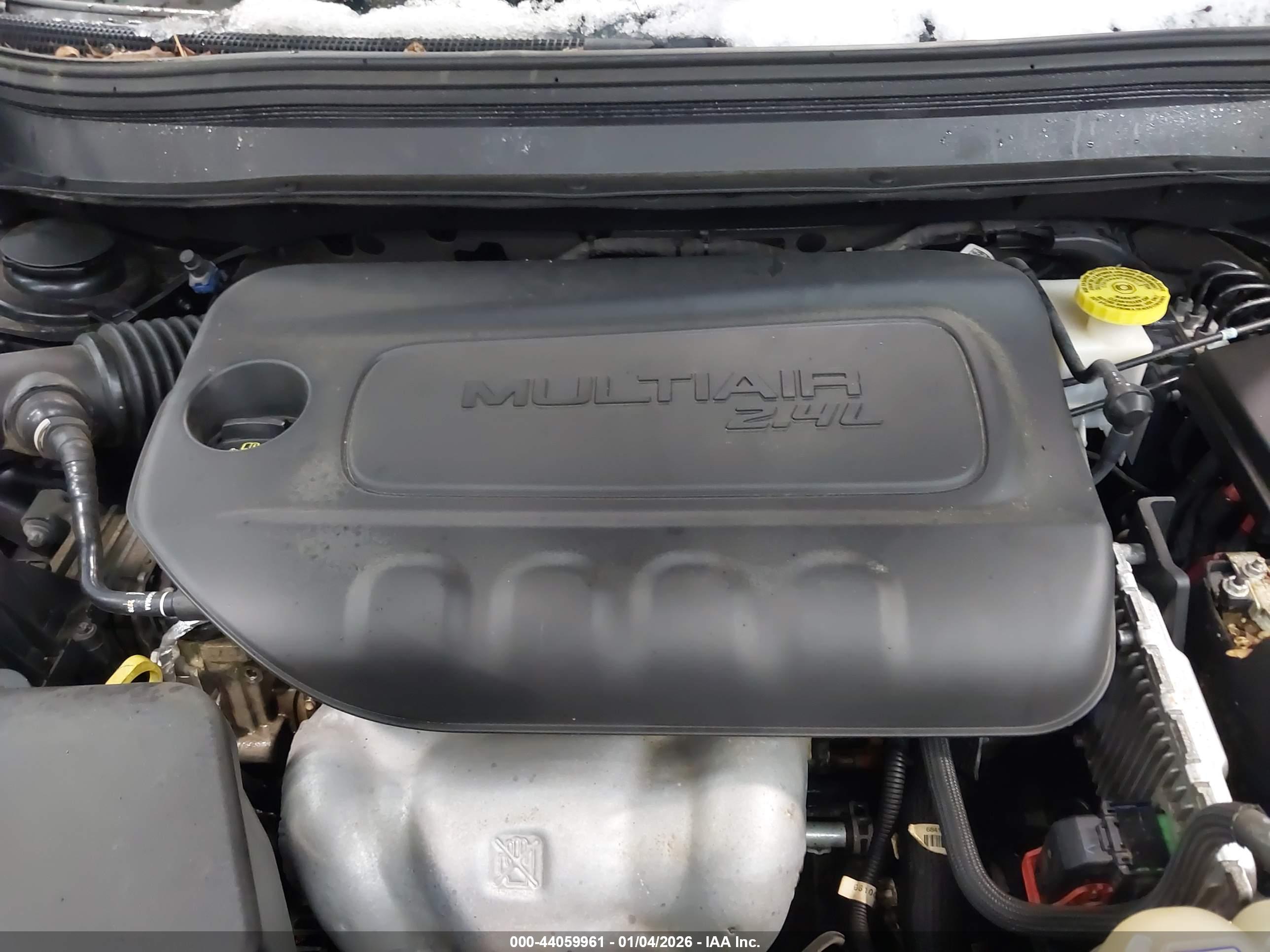 JEEP CHEROKEE image 10