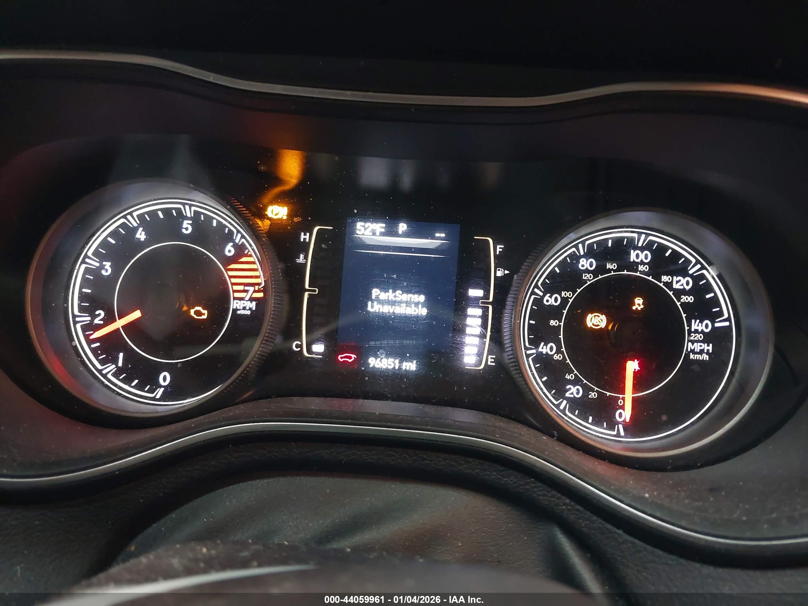 JEEP CHEROKEE image 7