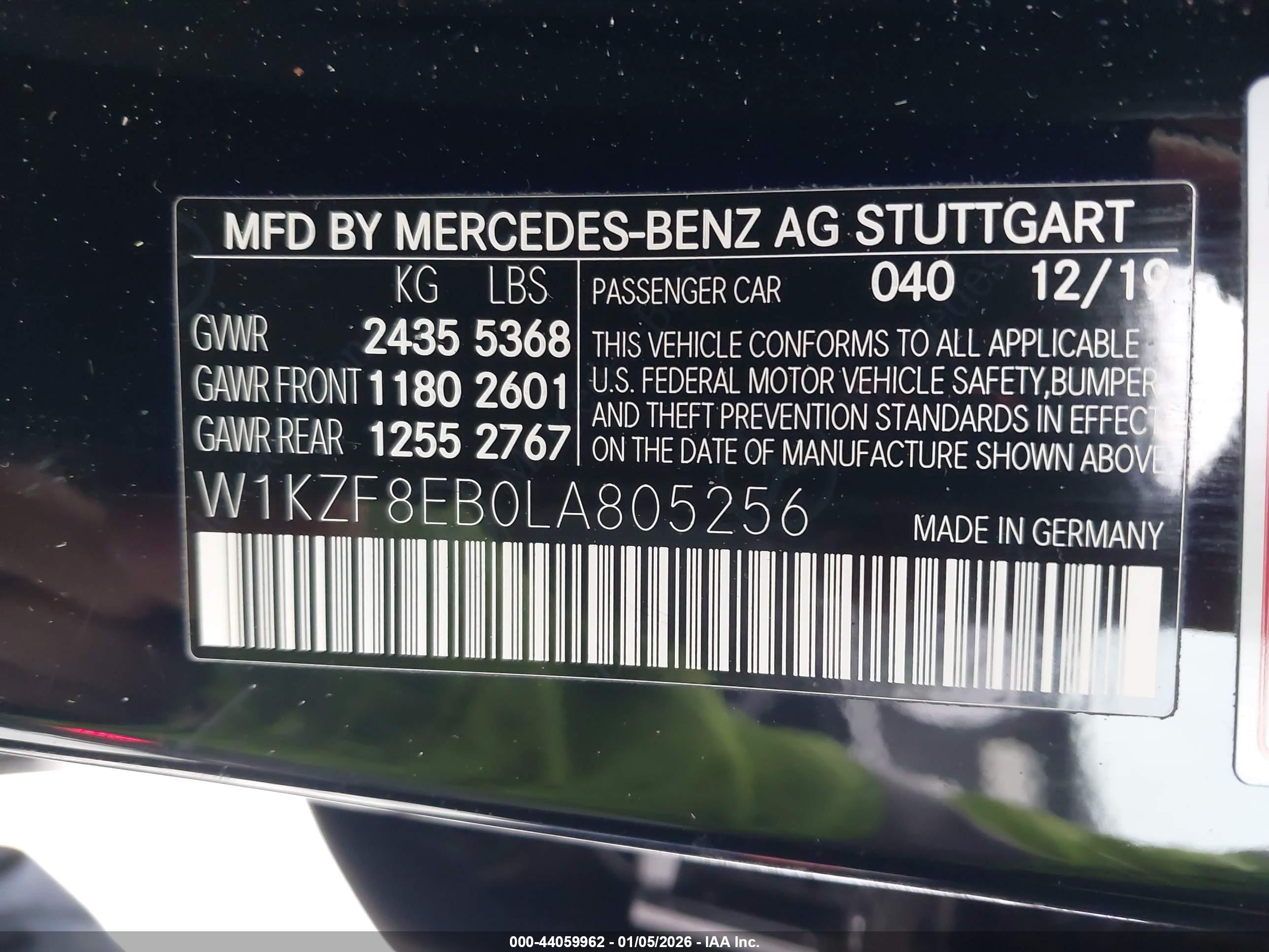 MERCEDES-BENZ E image 9