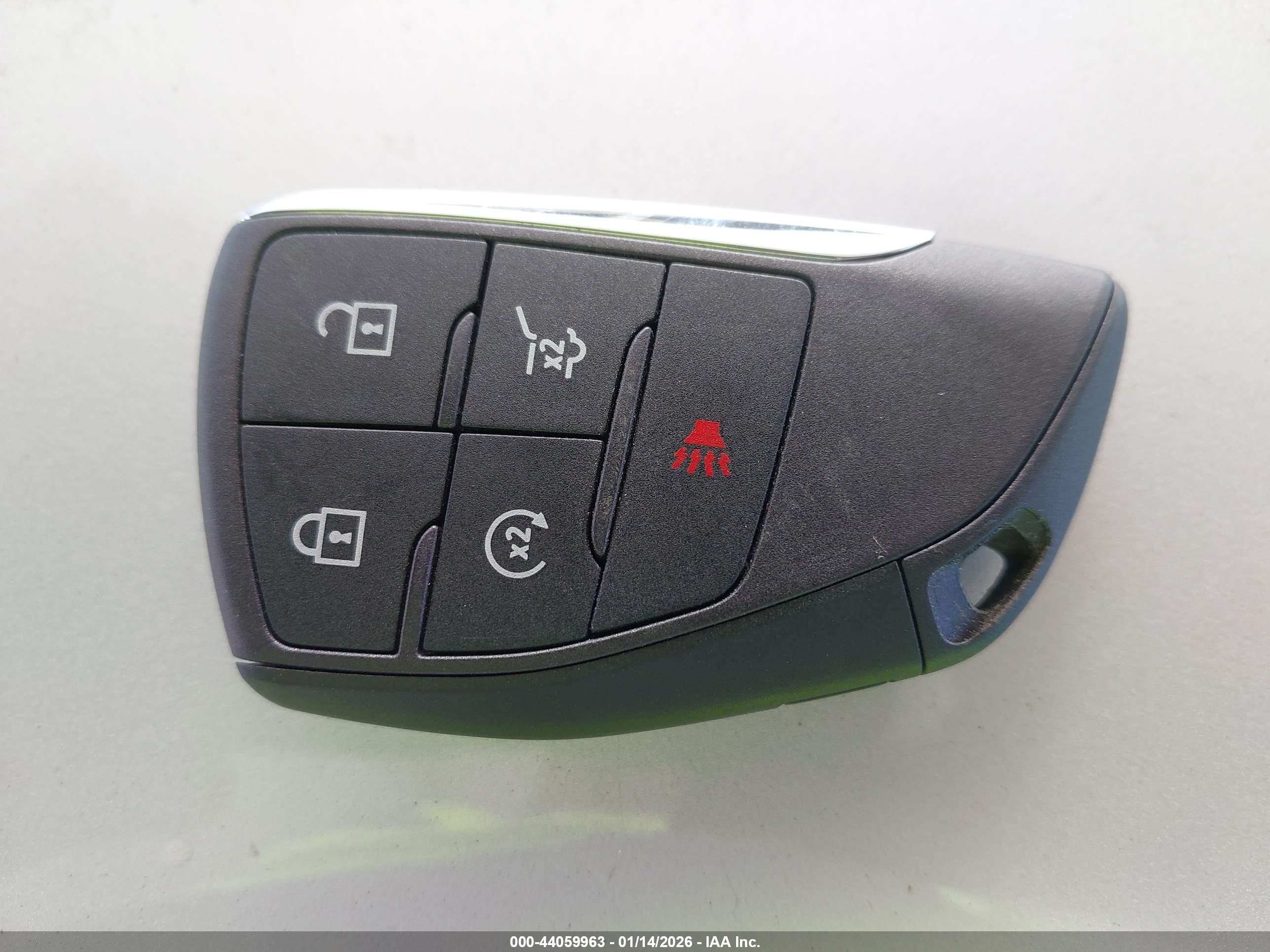 CHEVROLET BLAZER image 11