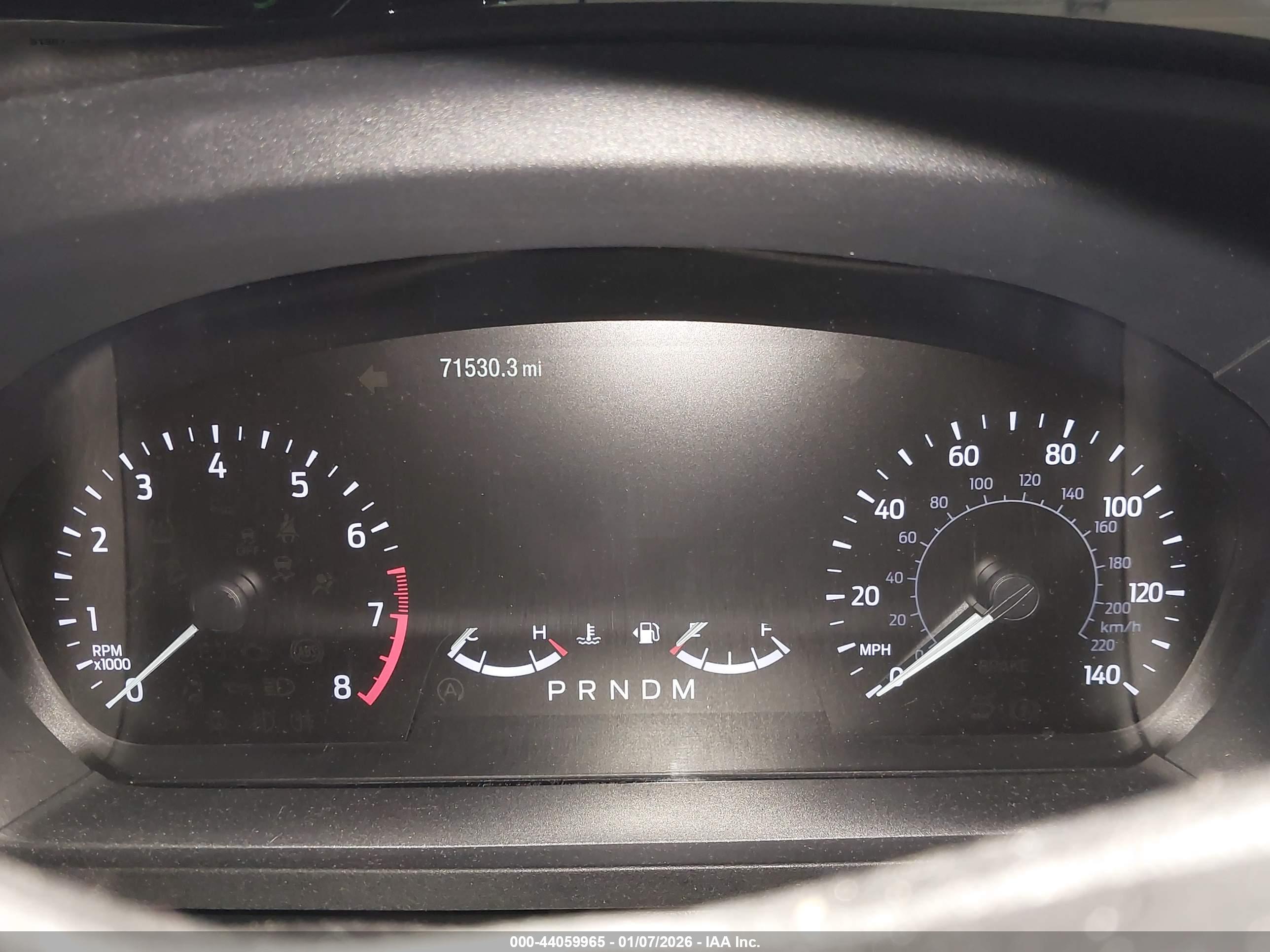 FORD EXPLORER image 7