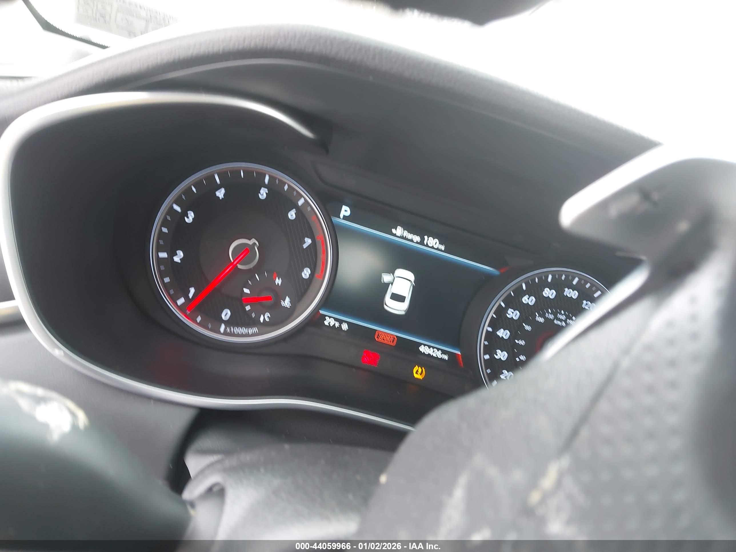 GENESIS G70 image 7