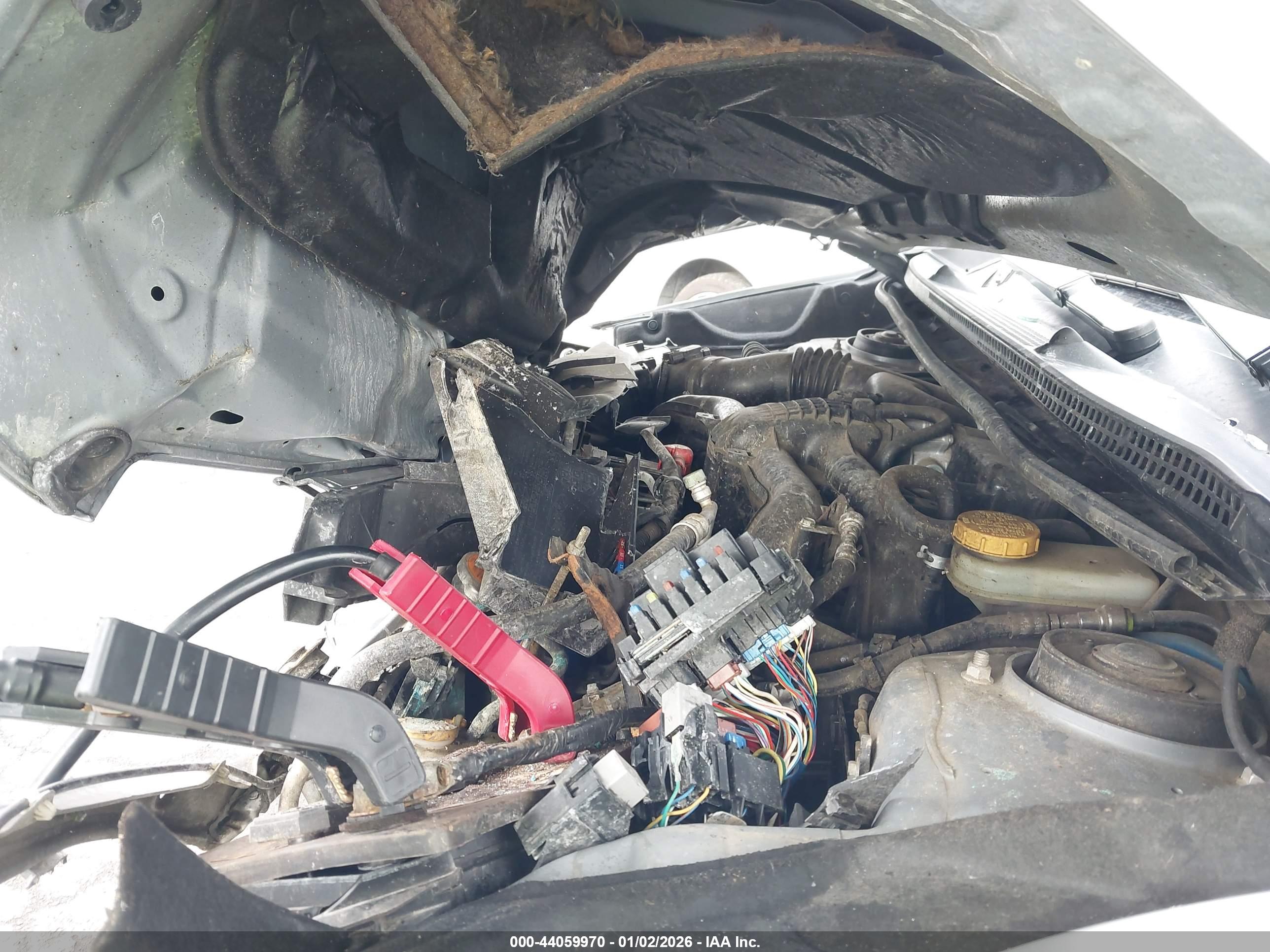 SUBARU IMPREZA image 10