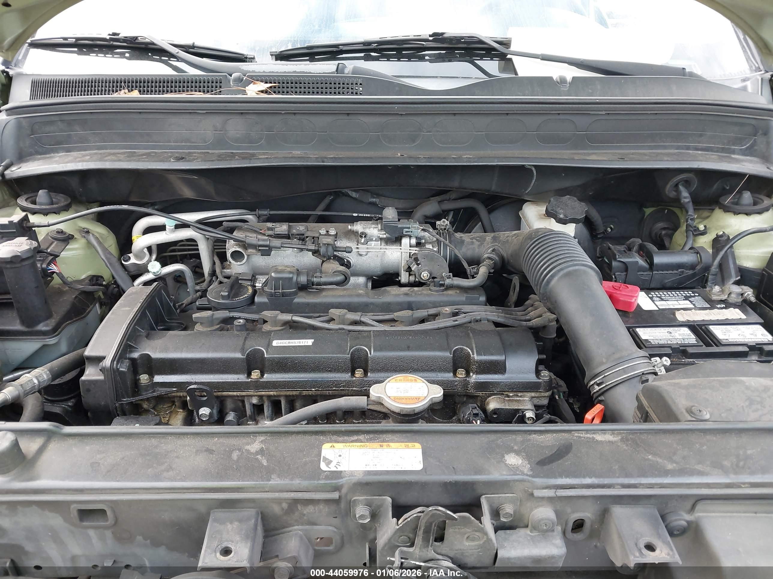 KIA SOUL image 10