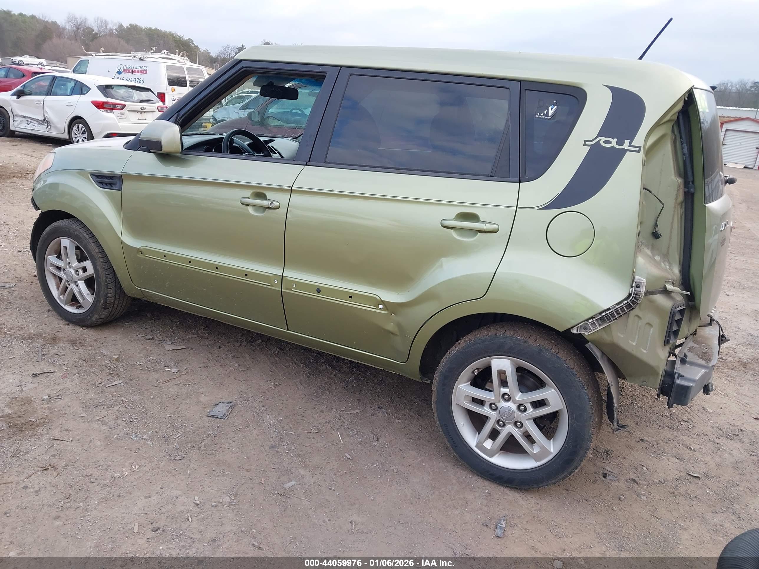 KIA SOUL image 3