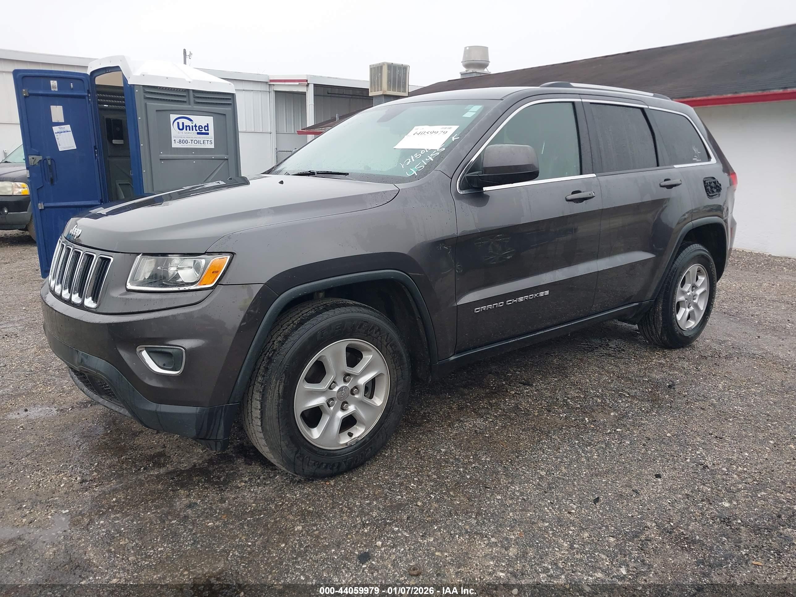 JEEP GRAND image 2