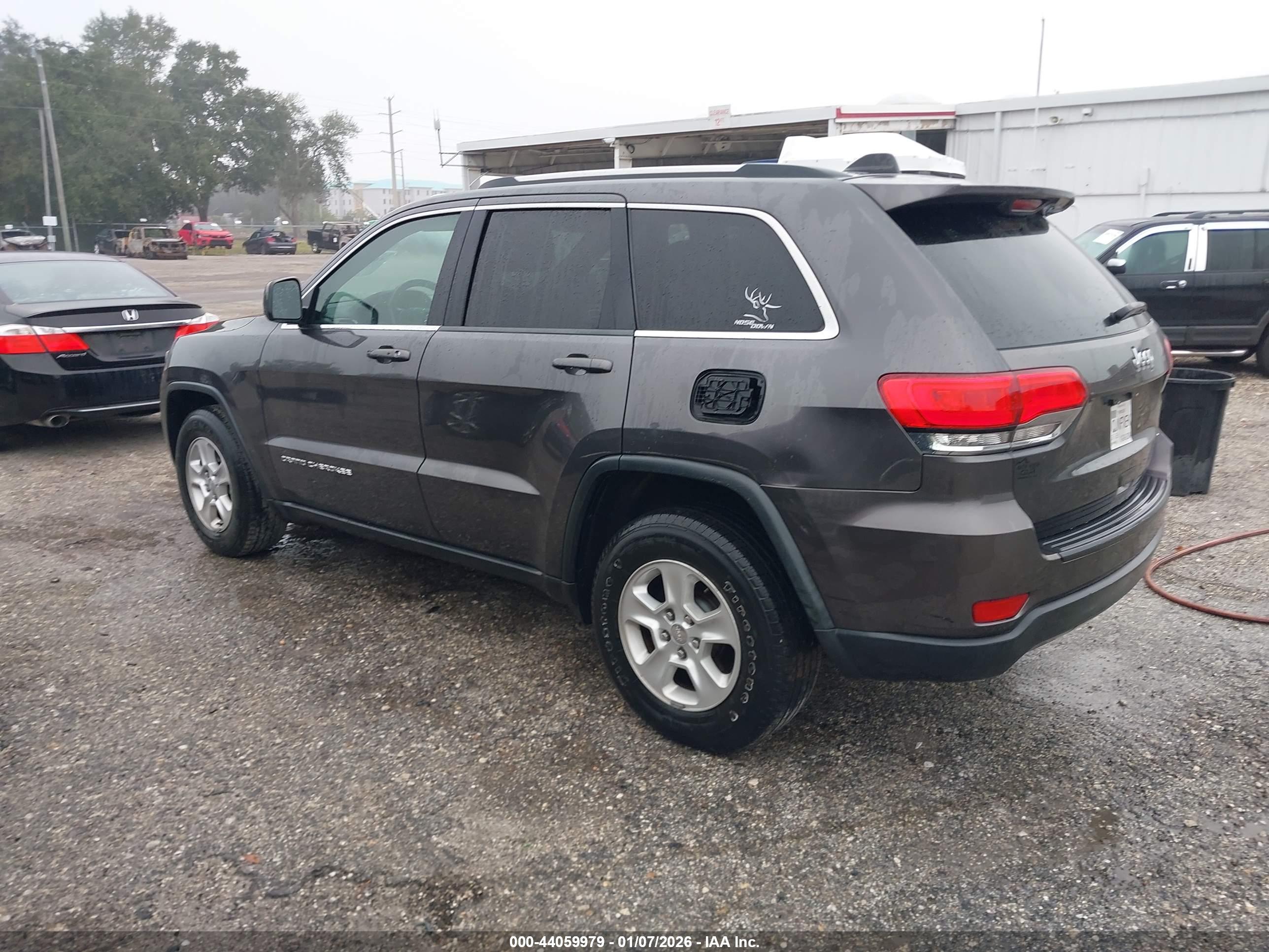 JEEP GRAND image 3