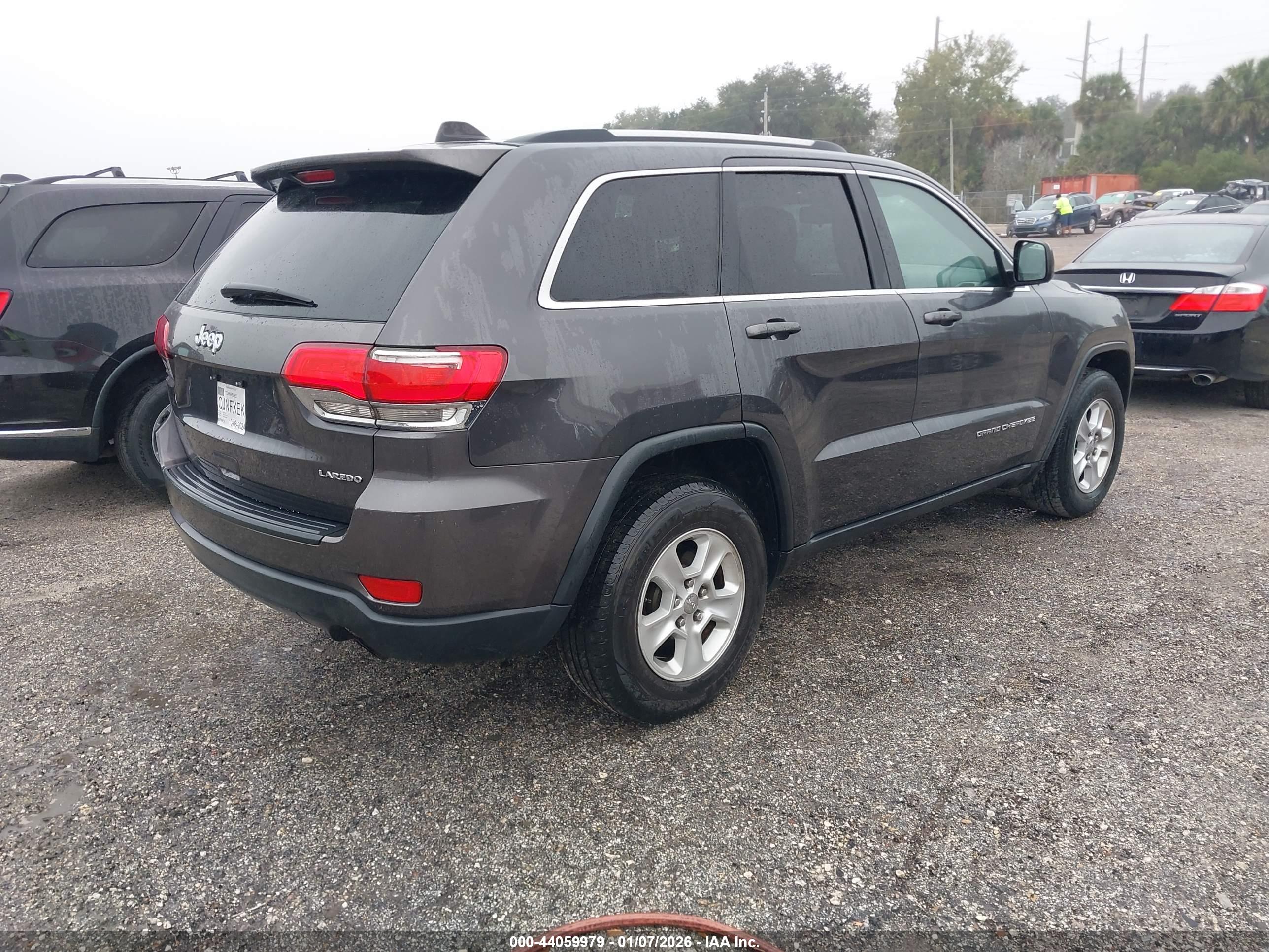 JEEP GRAND image 4