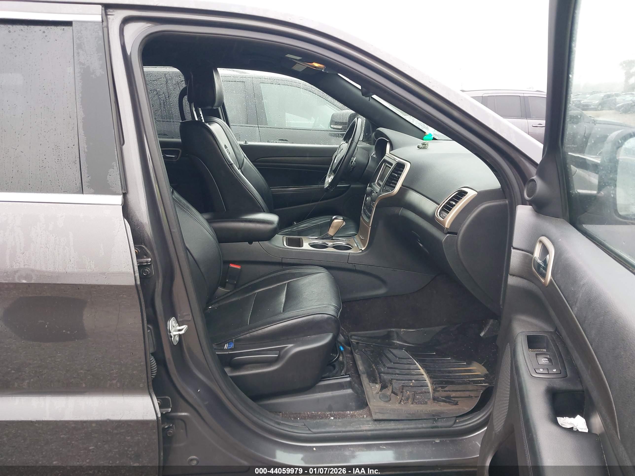 JEEP GRAND image 5
