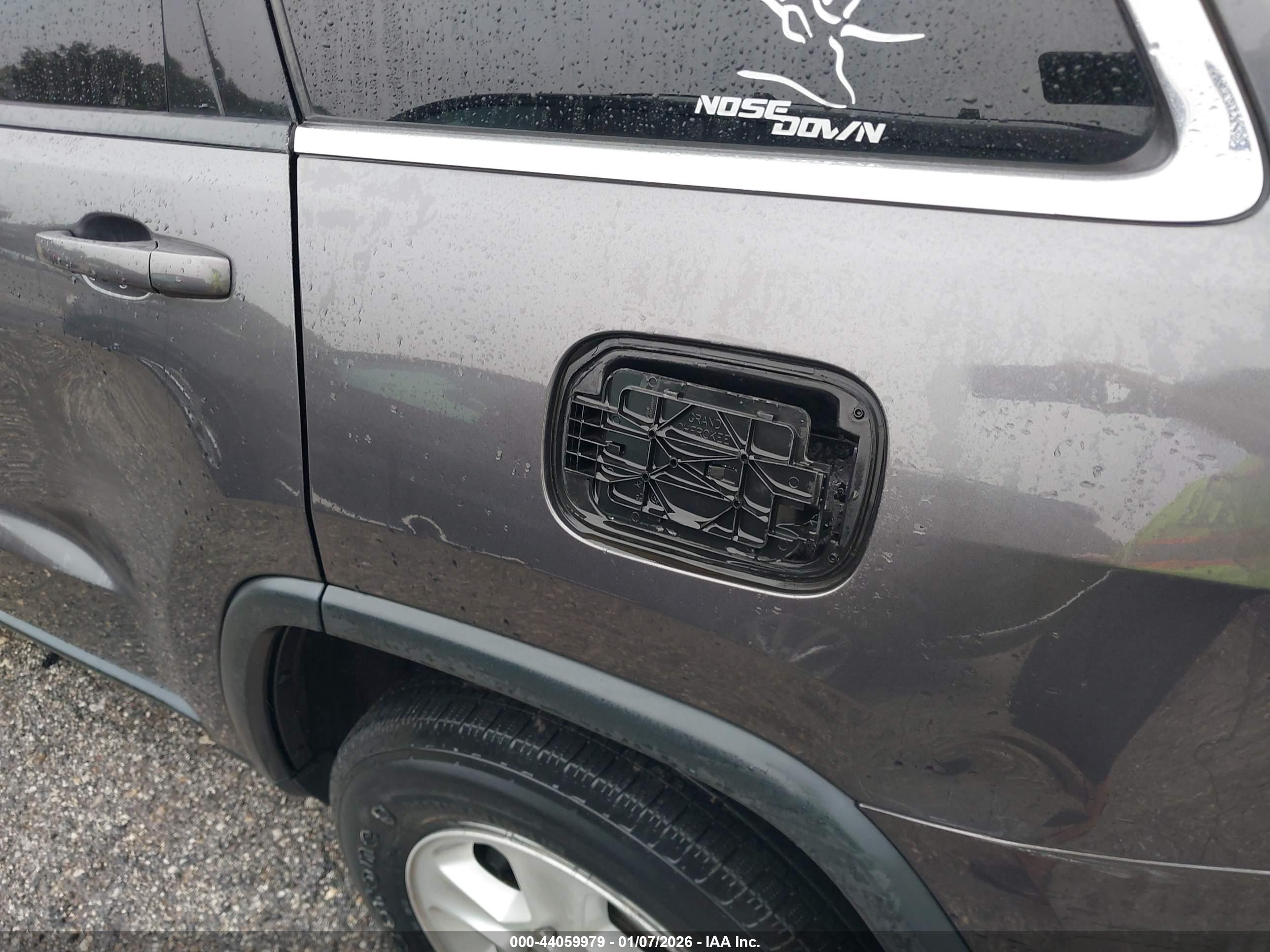 JEEP GRAND image 6