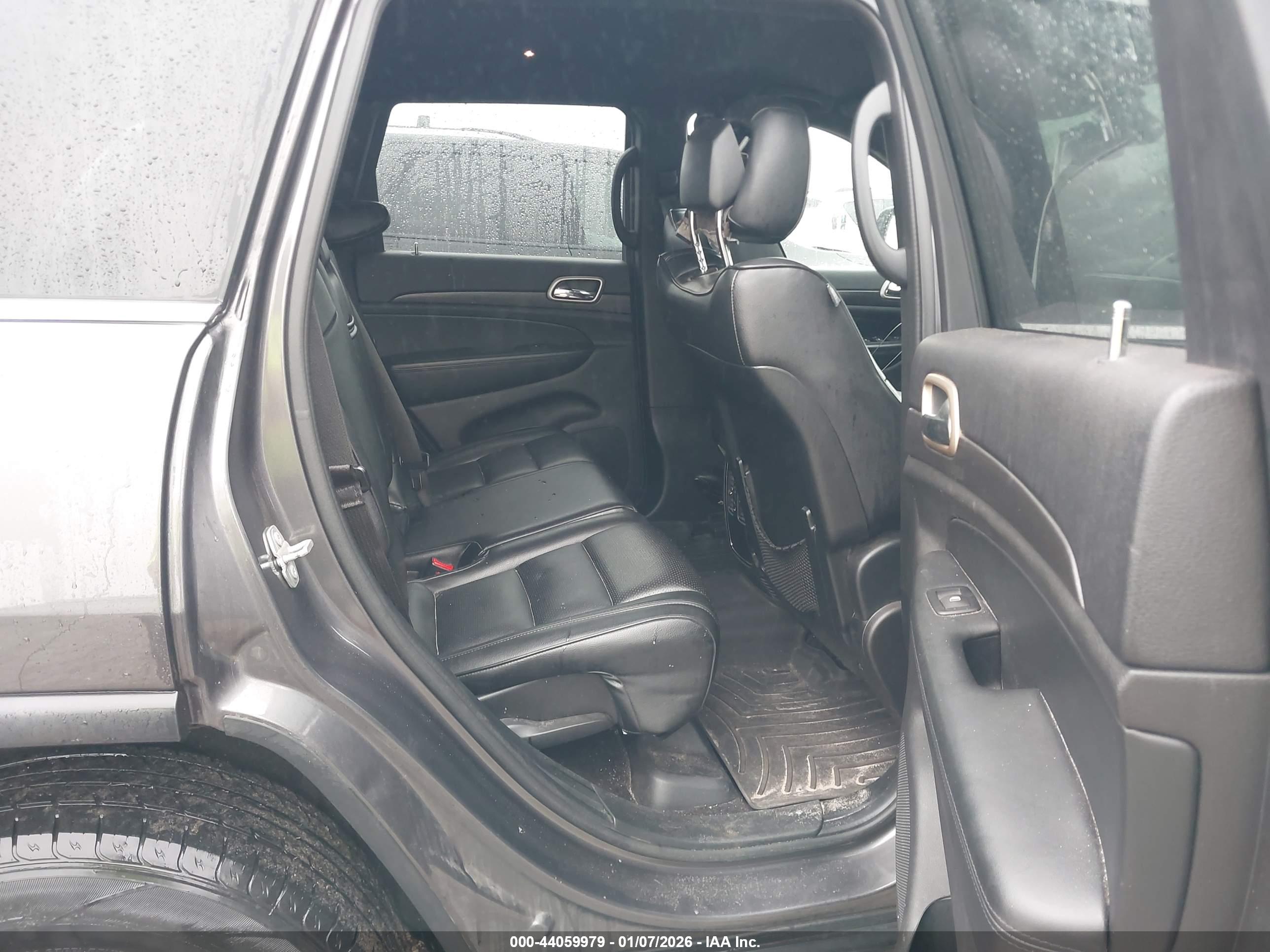 JEEP GRAND image 8