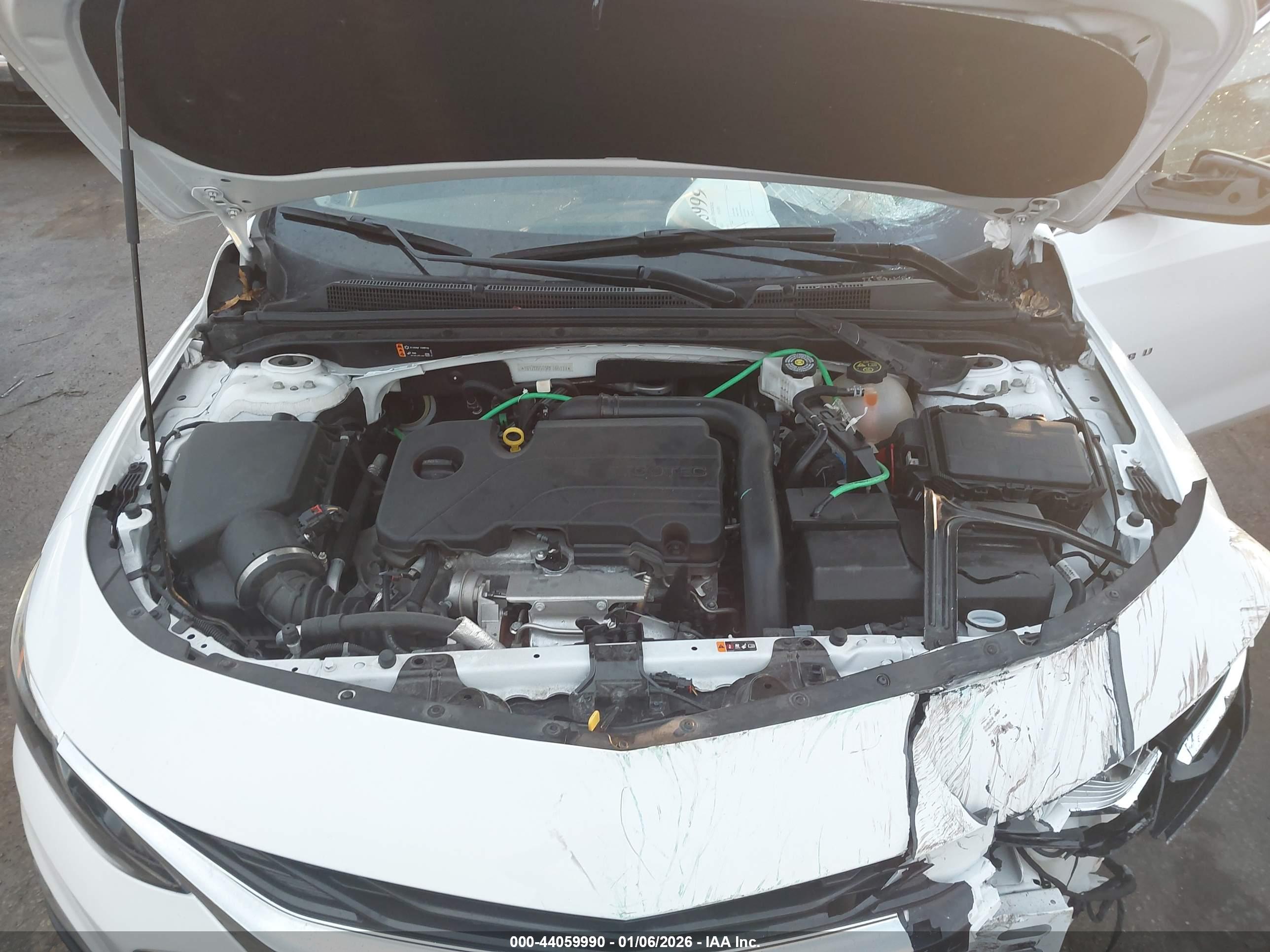 CHEVROLET MALIBU image 10