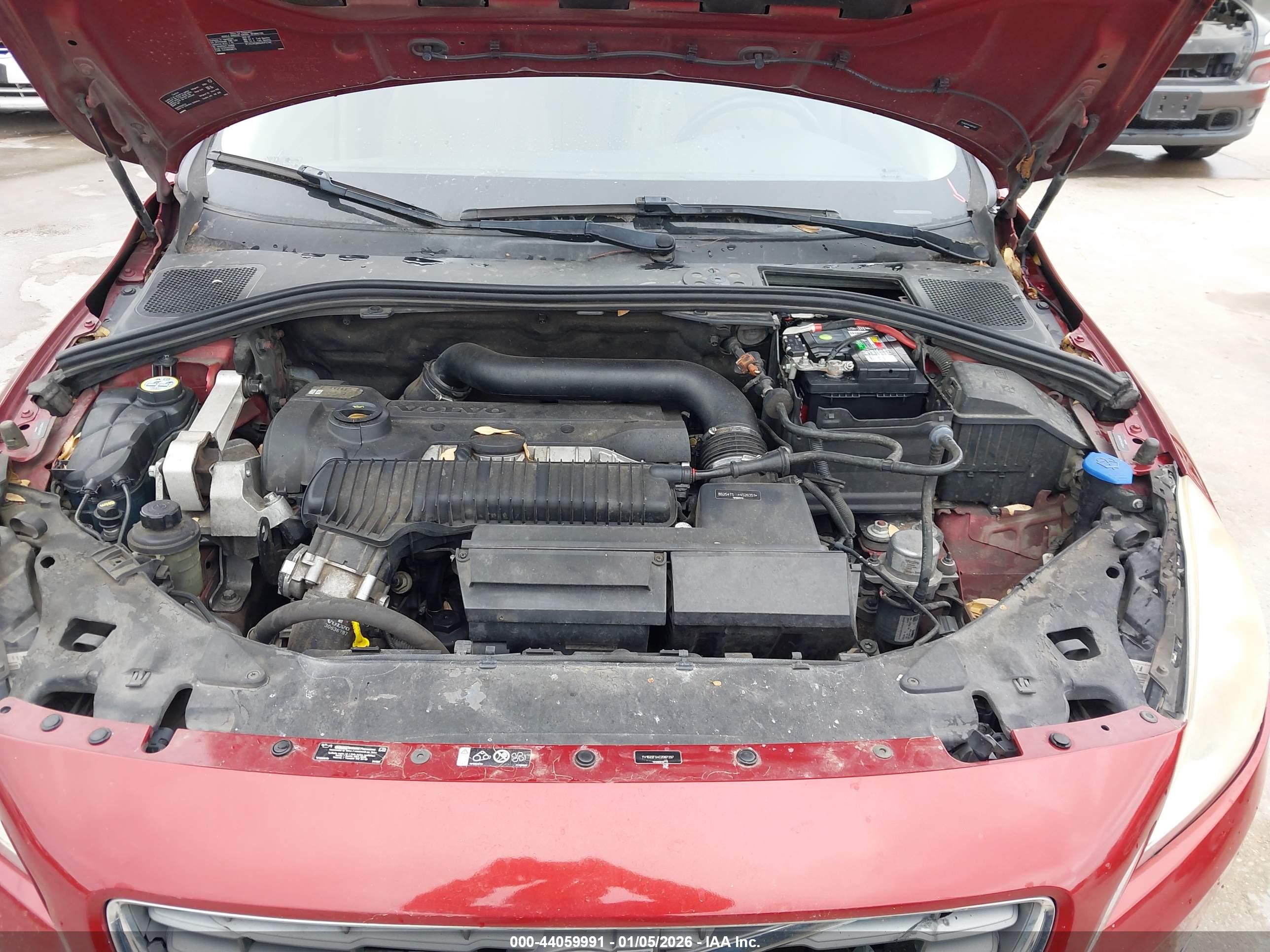 VOLVO S60 image 10
