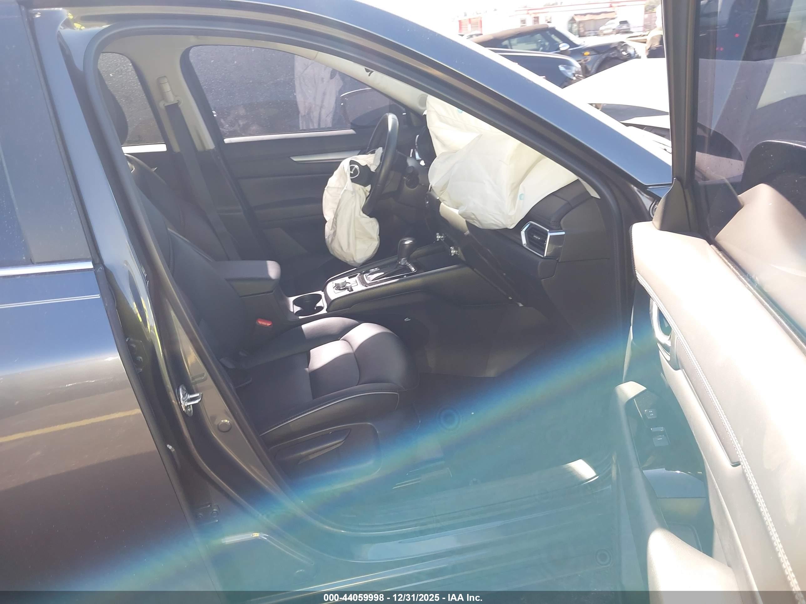 MAZDA CX-5 image 5