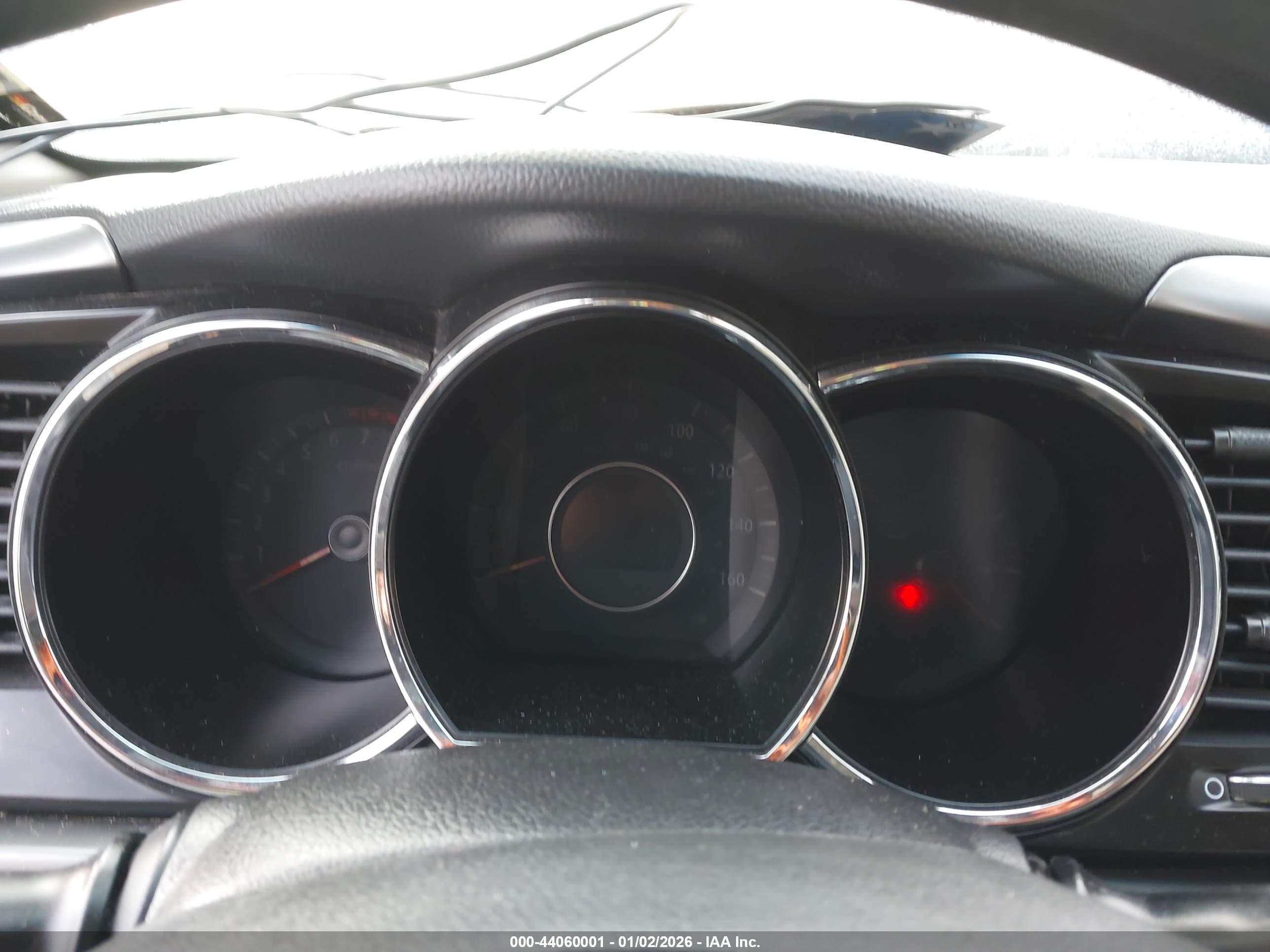 KIA OPTIMA image 7
