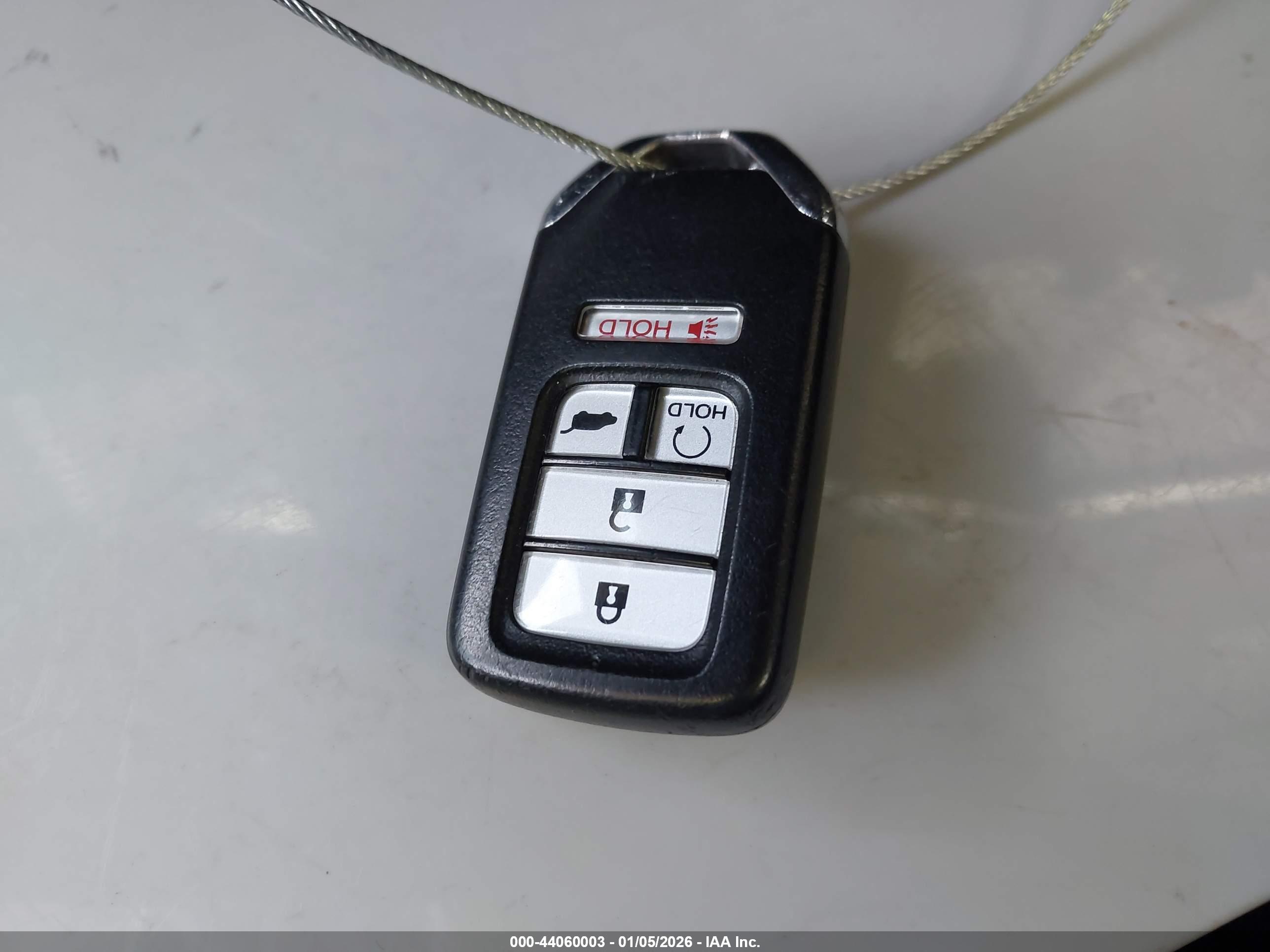 HONDA CR-V image 11