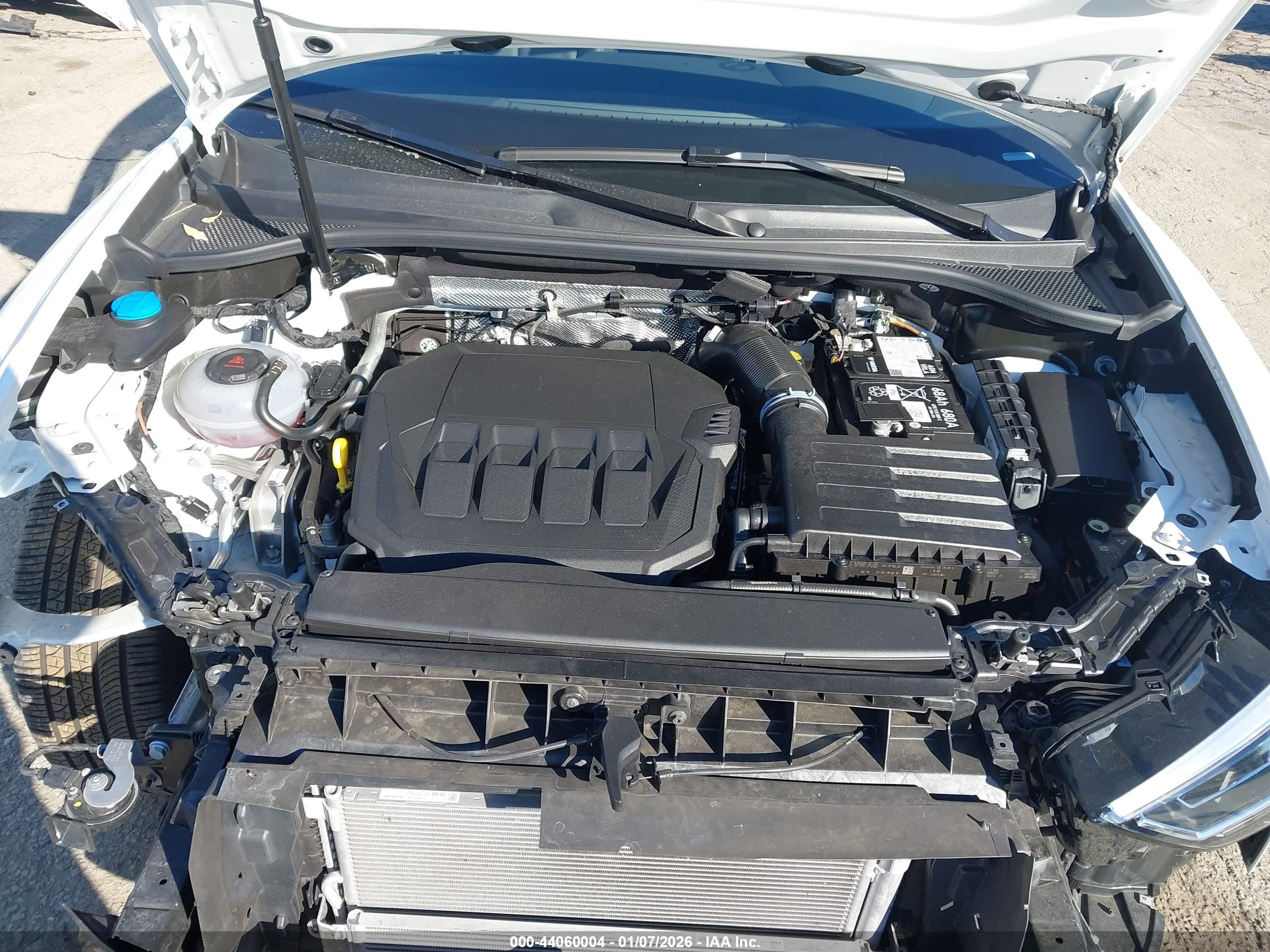 AUDI Q3 image 10