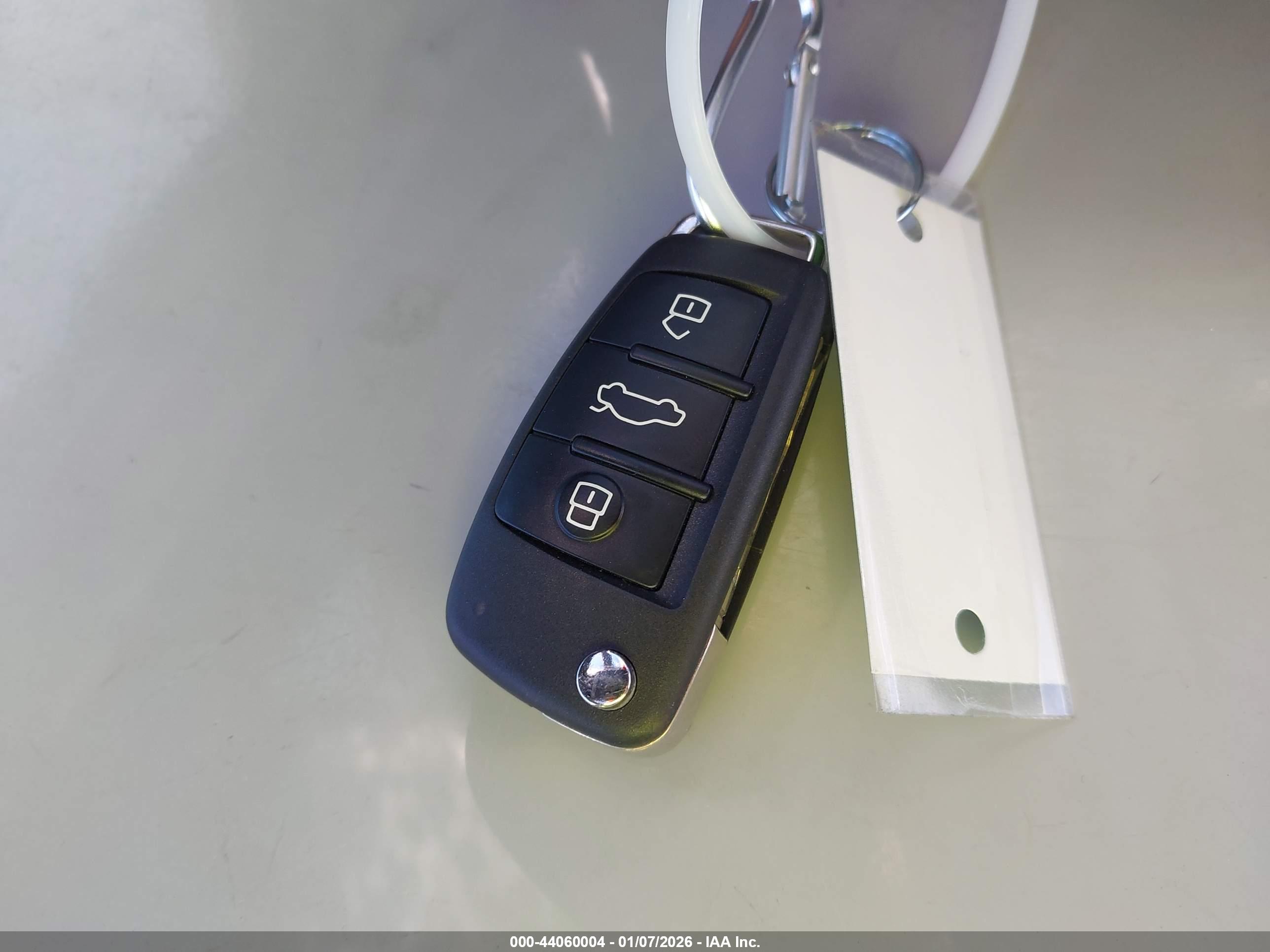 AUDI Q3 image 11