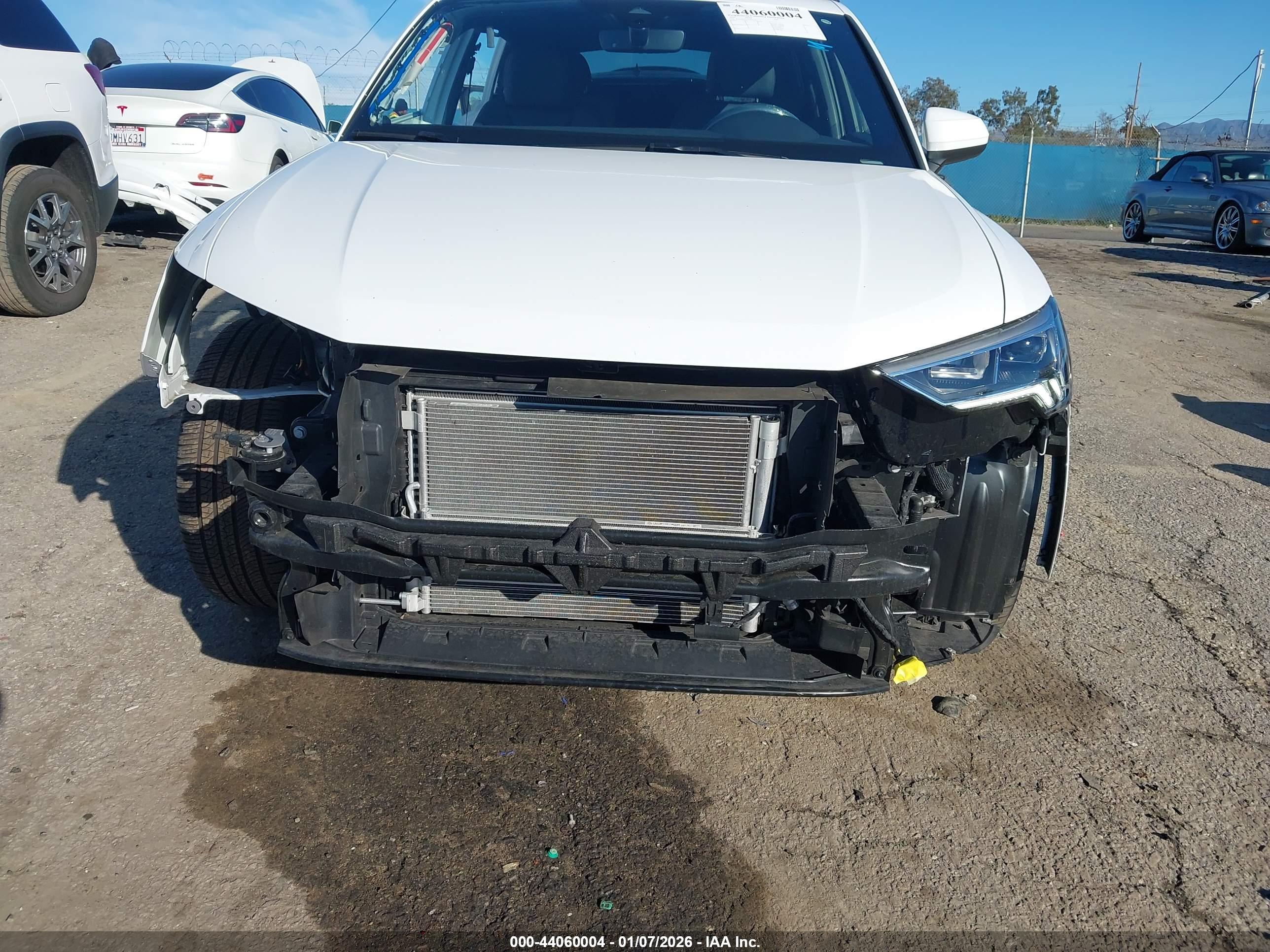 AUDI Q3 image 6