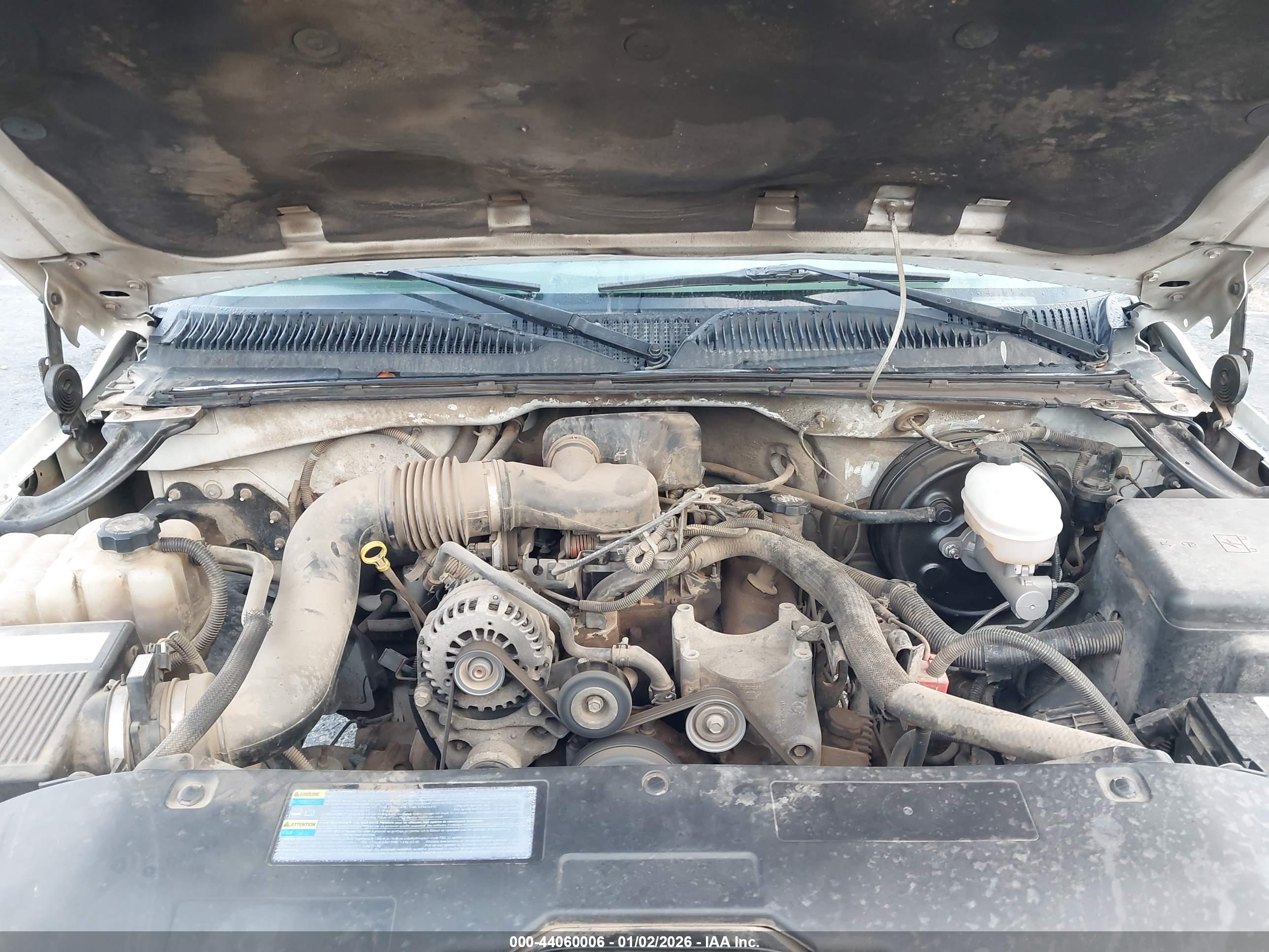 GMC SIERRA image 10