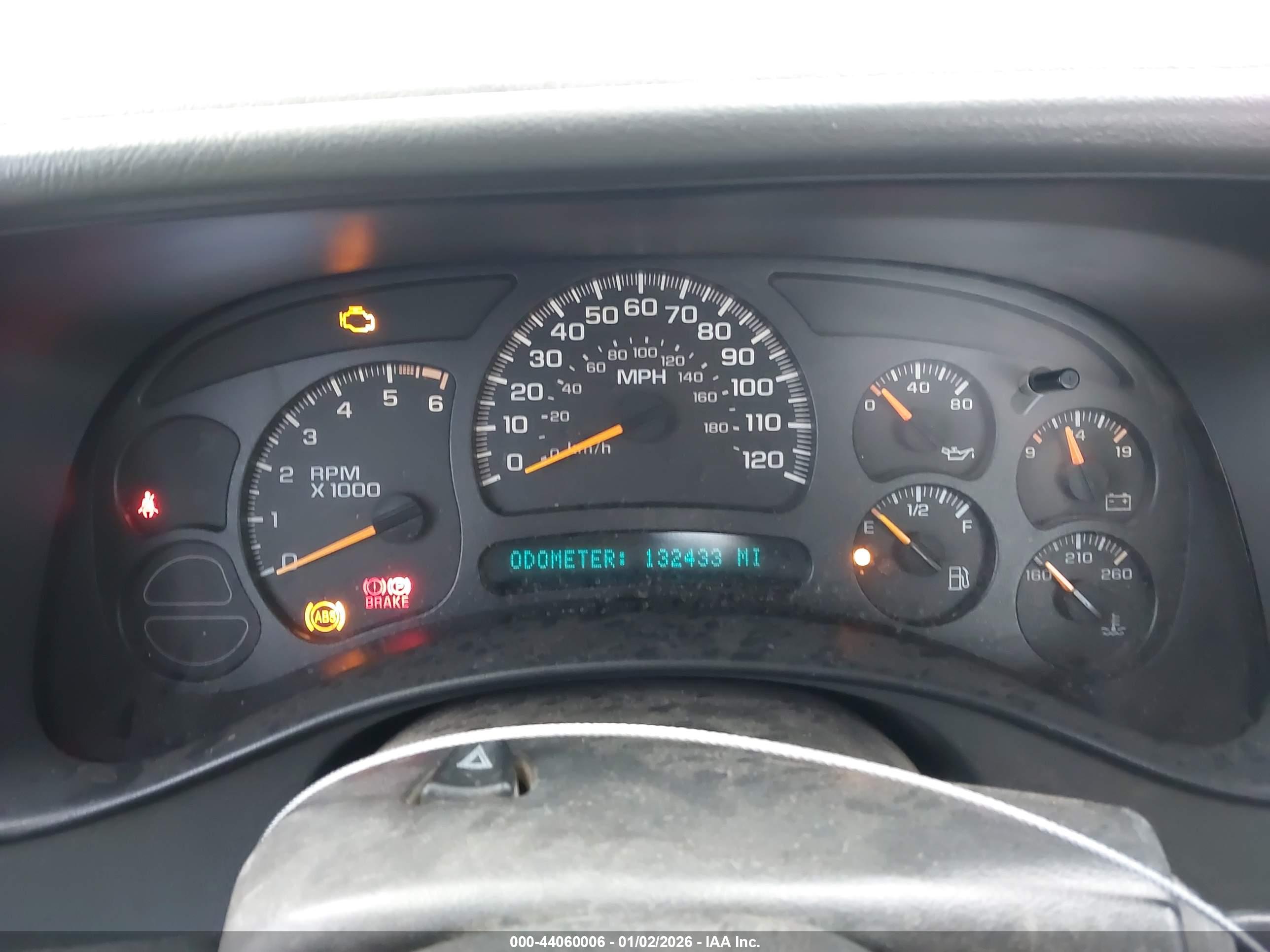GMC SIERRA image 7