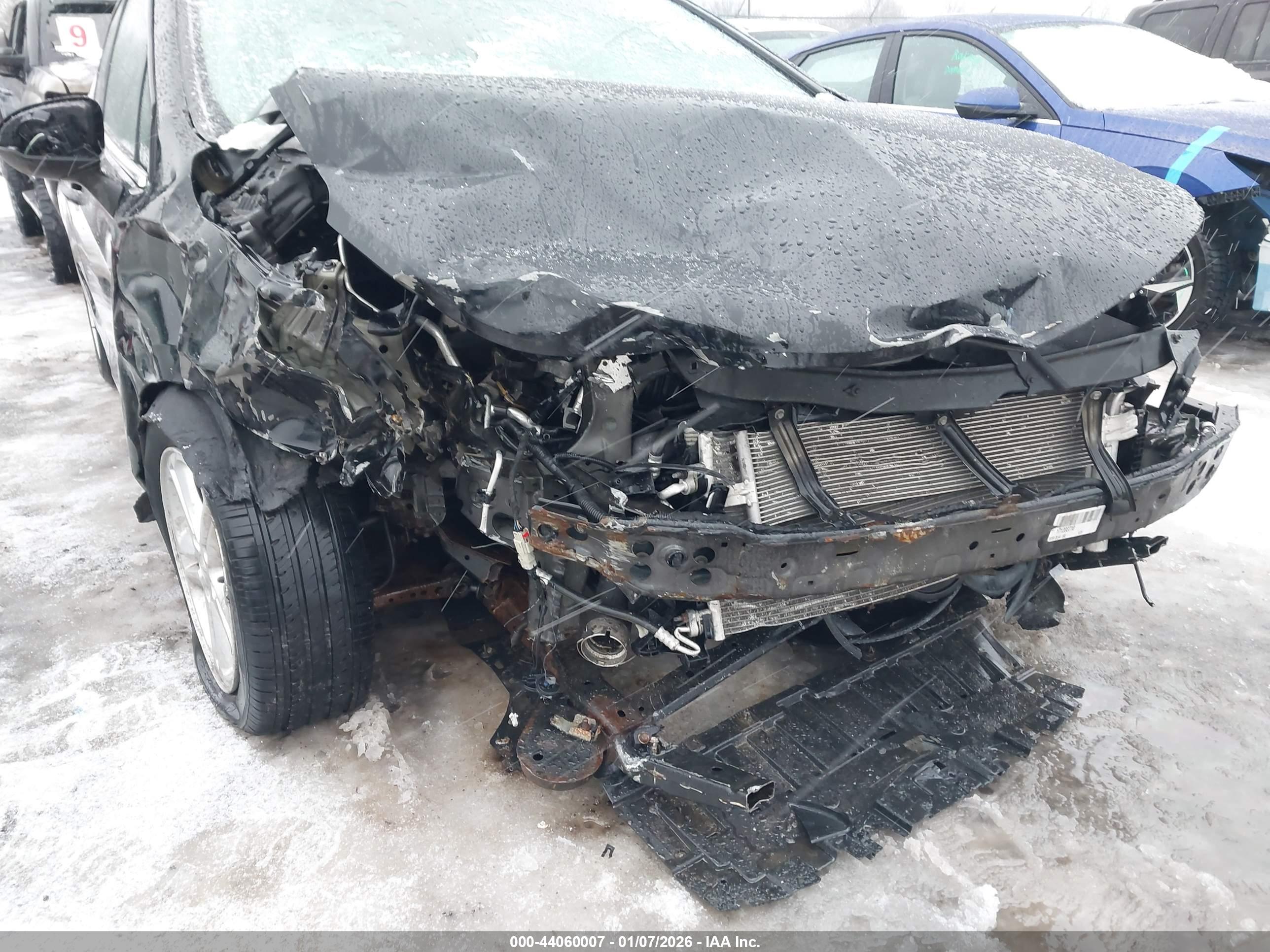 CHEVROLET CRUZE image 6