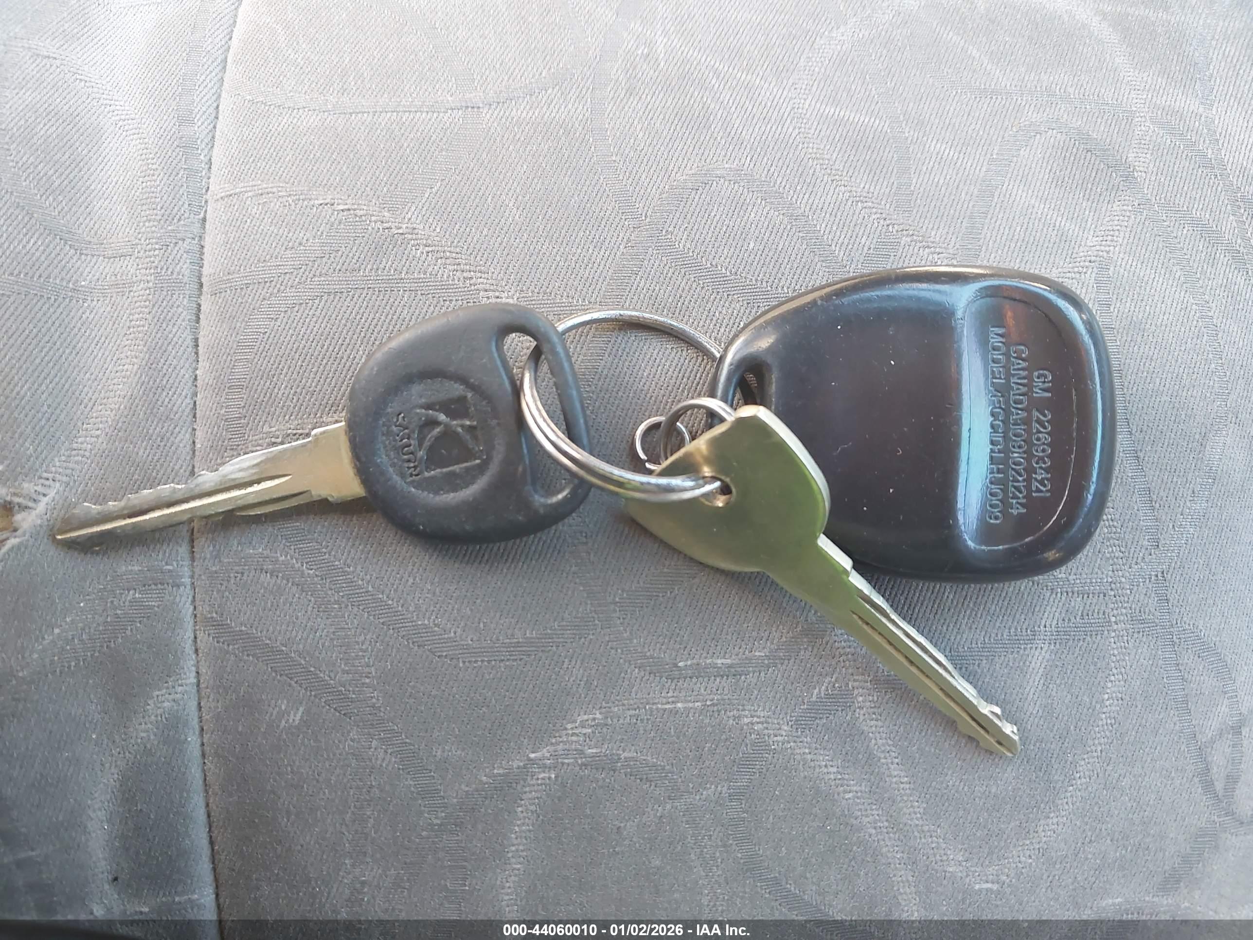 SATURN VUE image 11