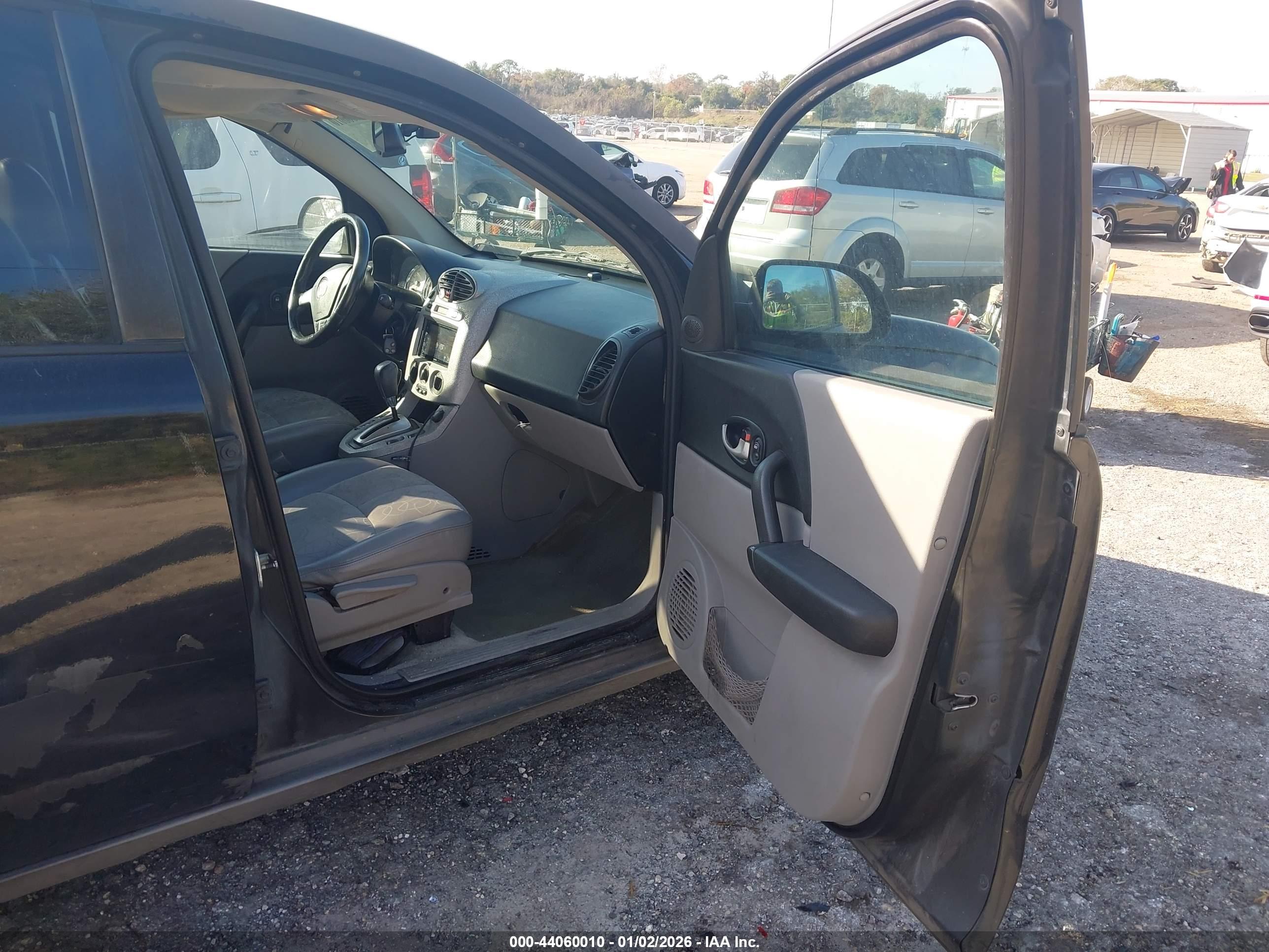 SATURN VUE image 5
