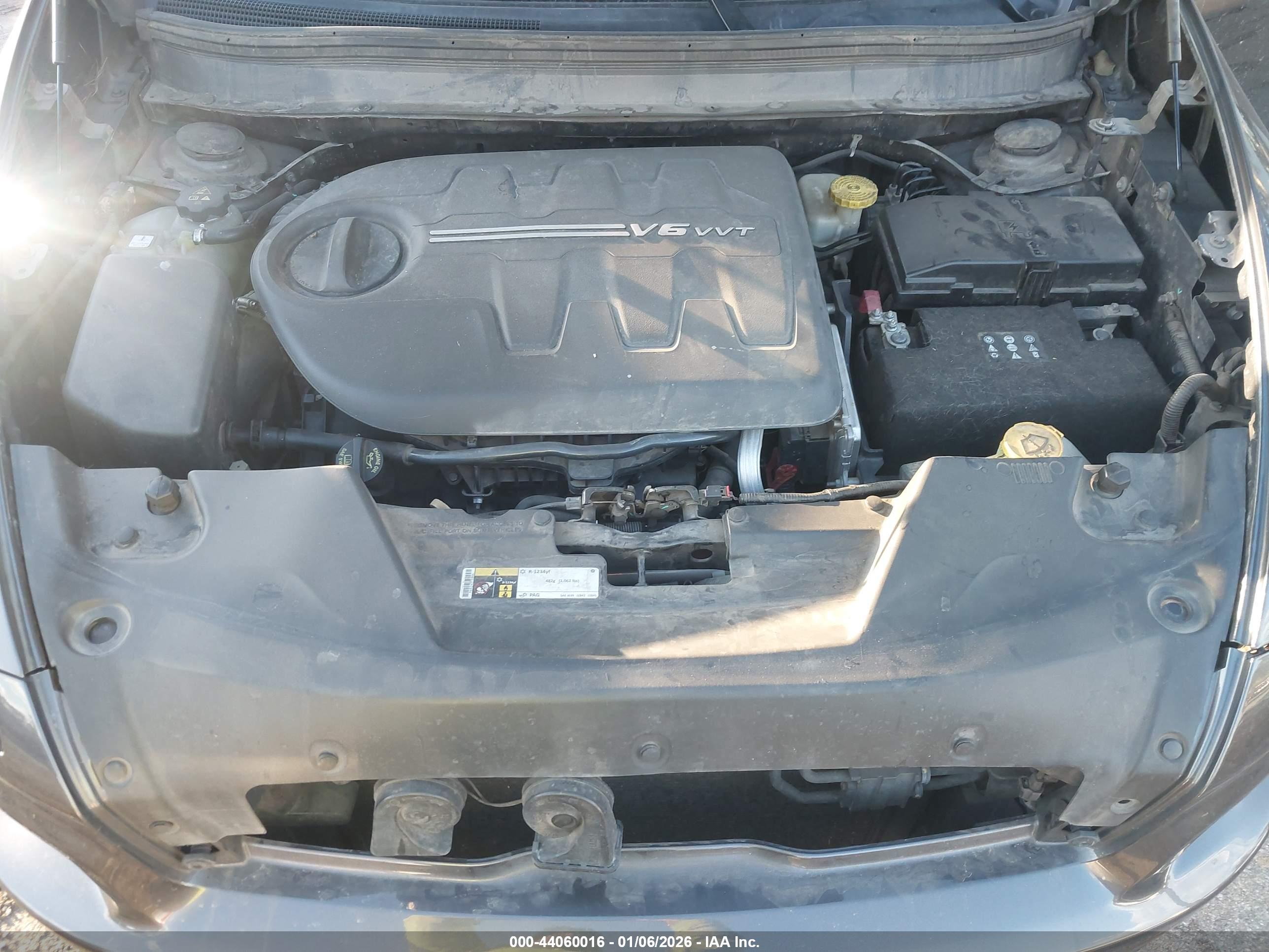 JEEP CHEROKEE image 10