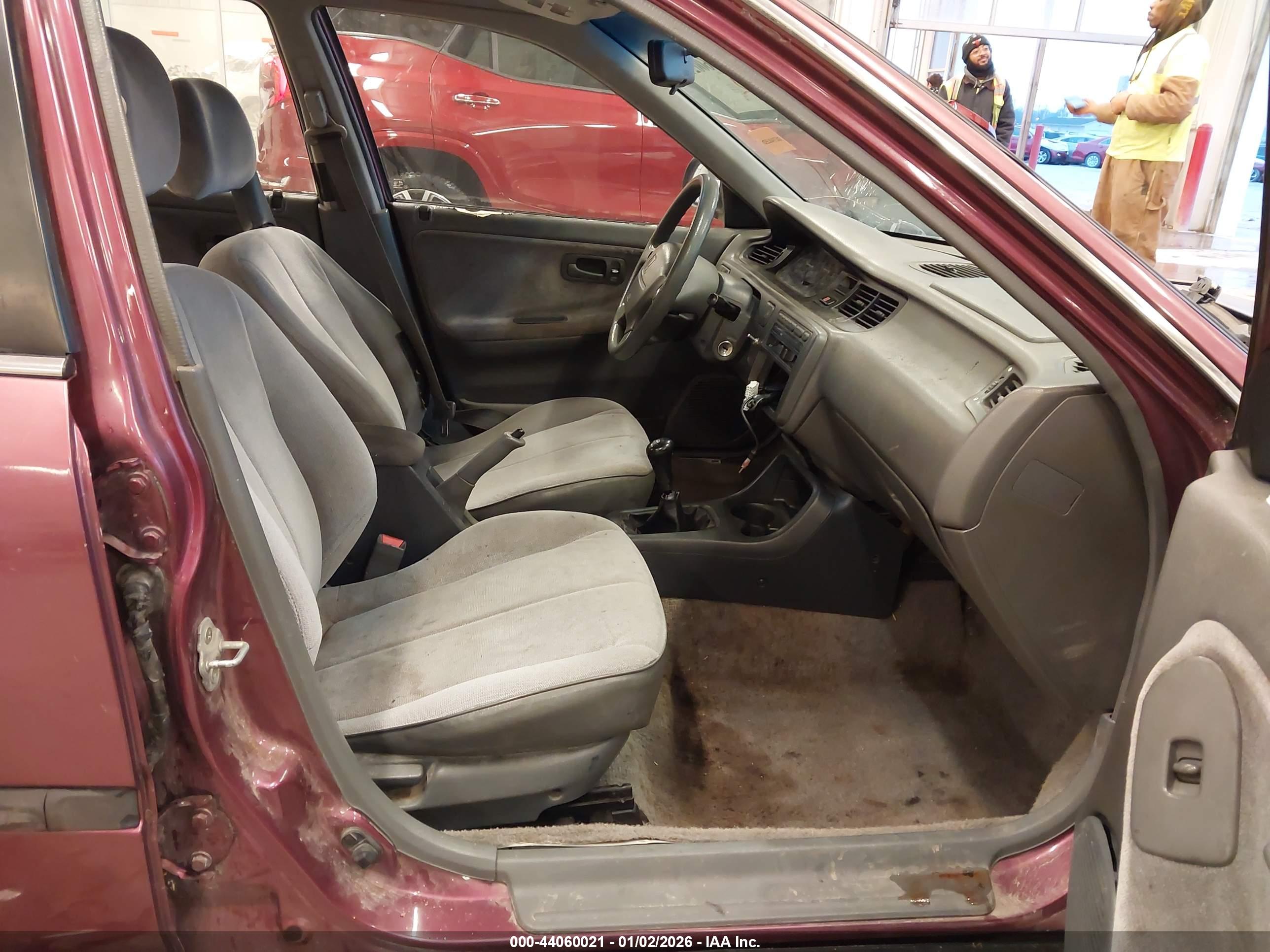 HONDA CIVIC image 5