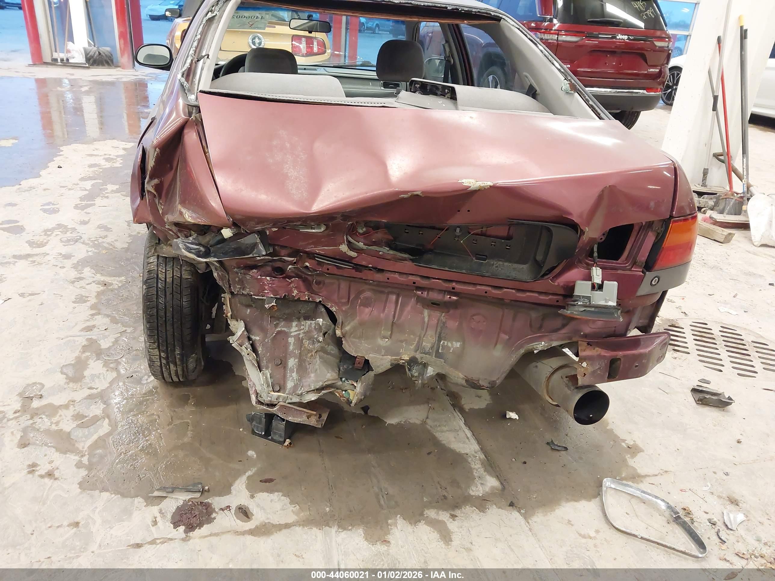 HONDA CIVIC image 6