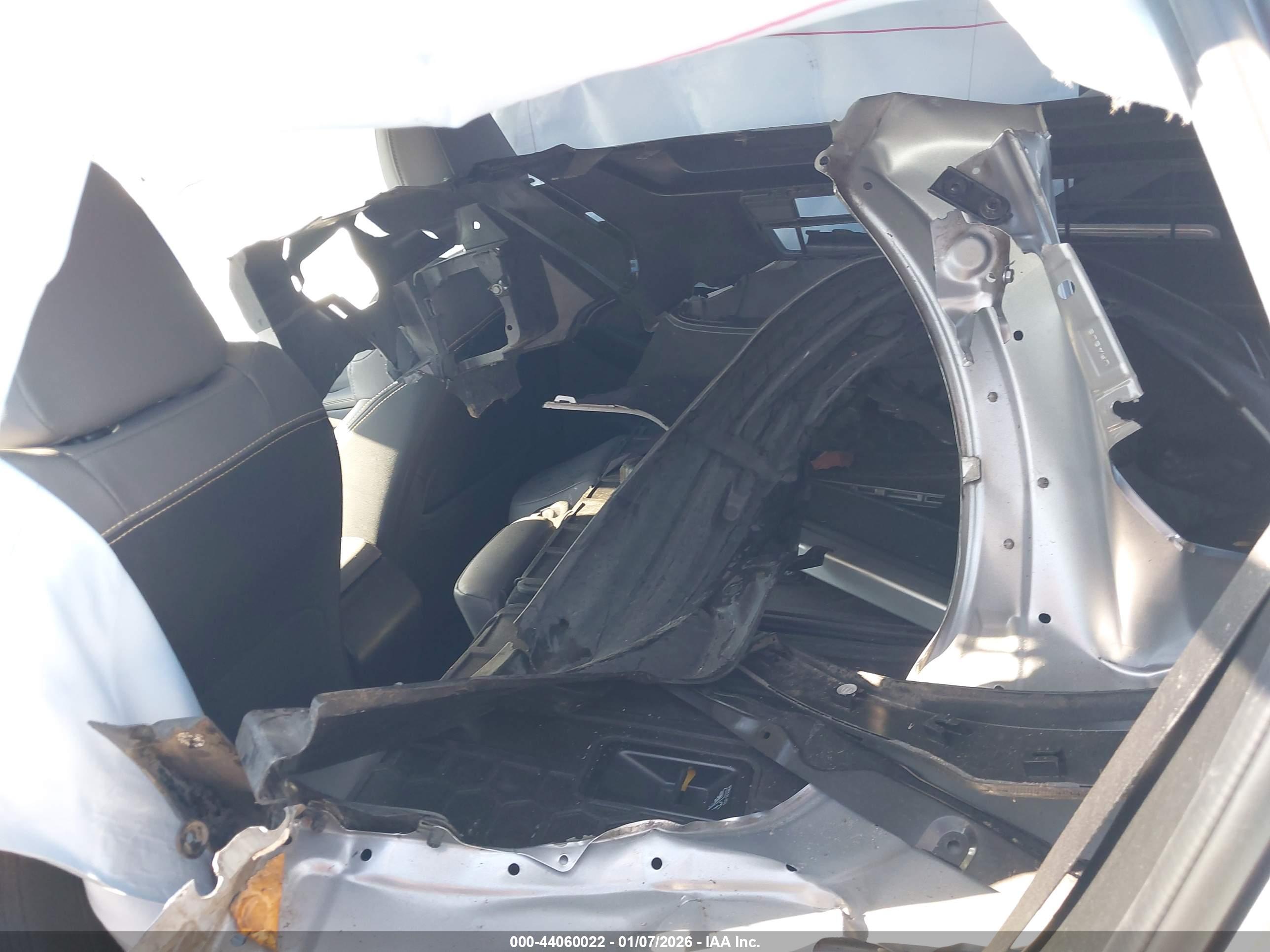 SUBARU CROSSTREK image 8