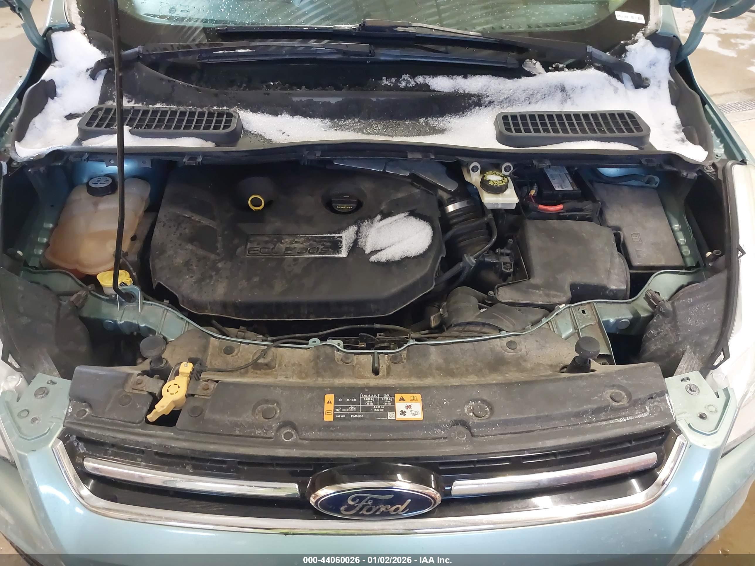 FORD ESCAPE image 10