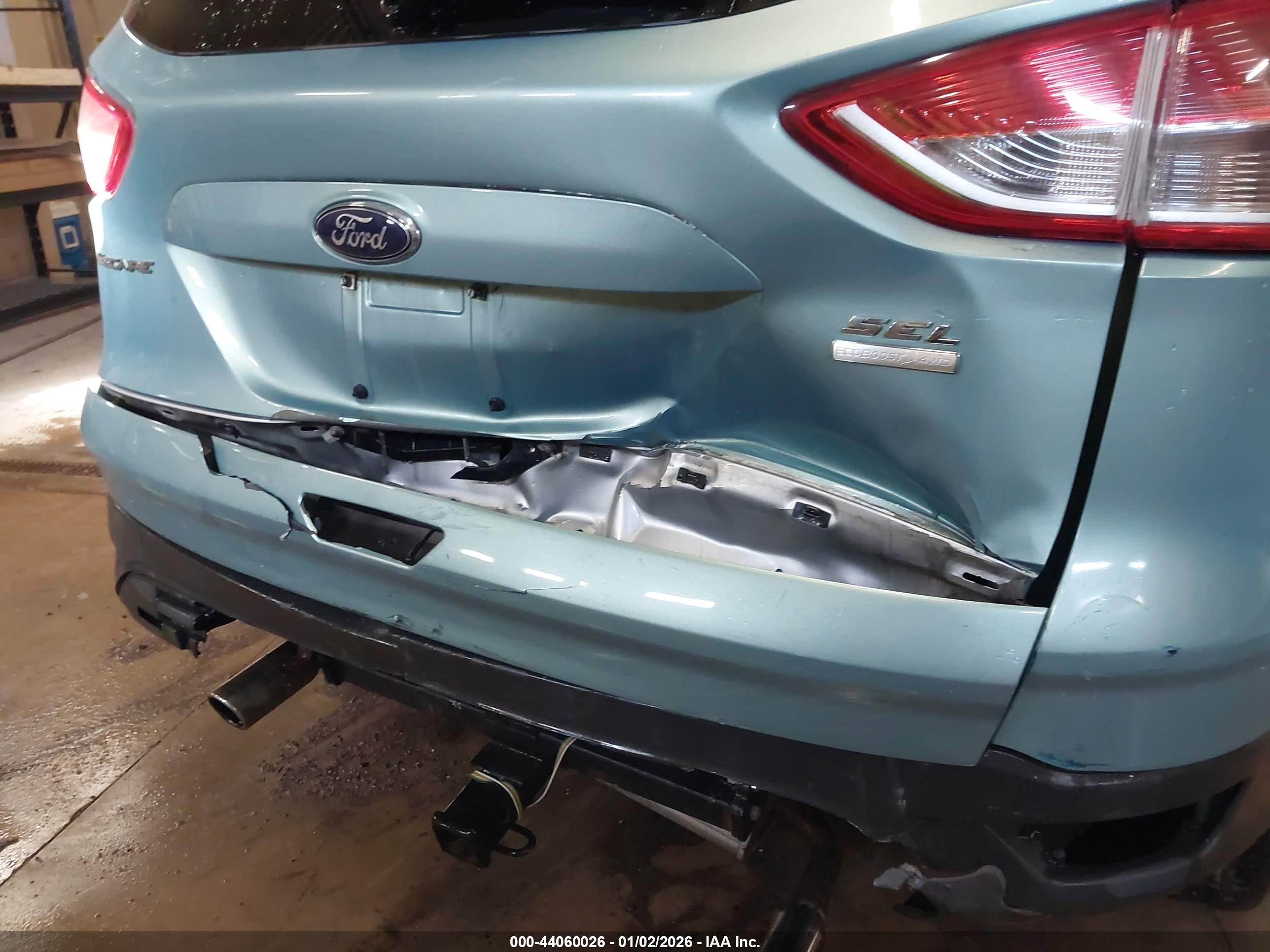 FORD ESCAPE image 6