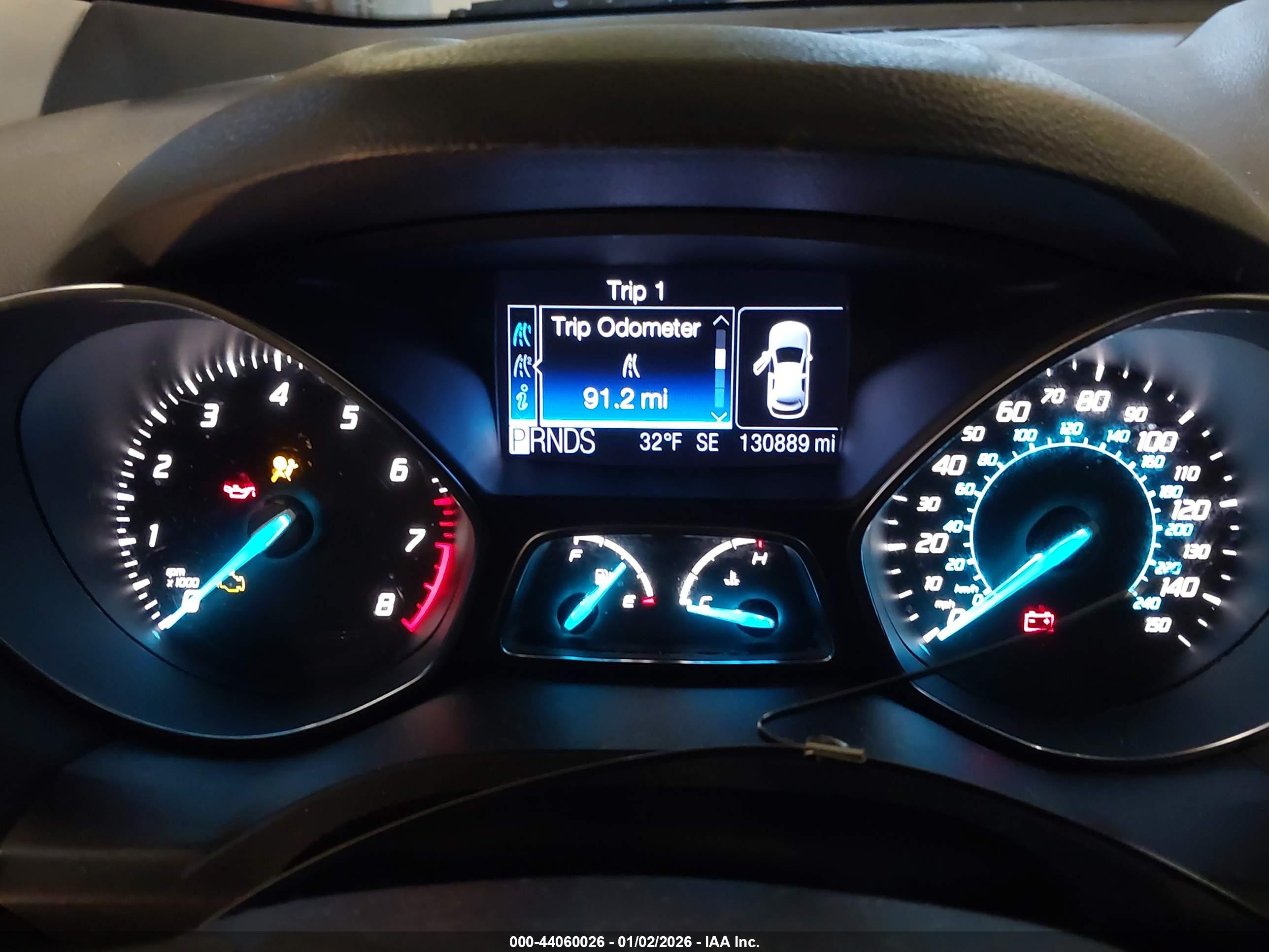 FORD ESCAPE image 7