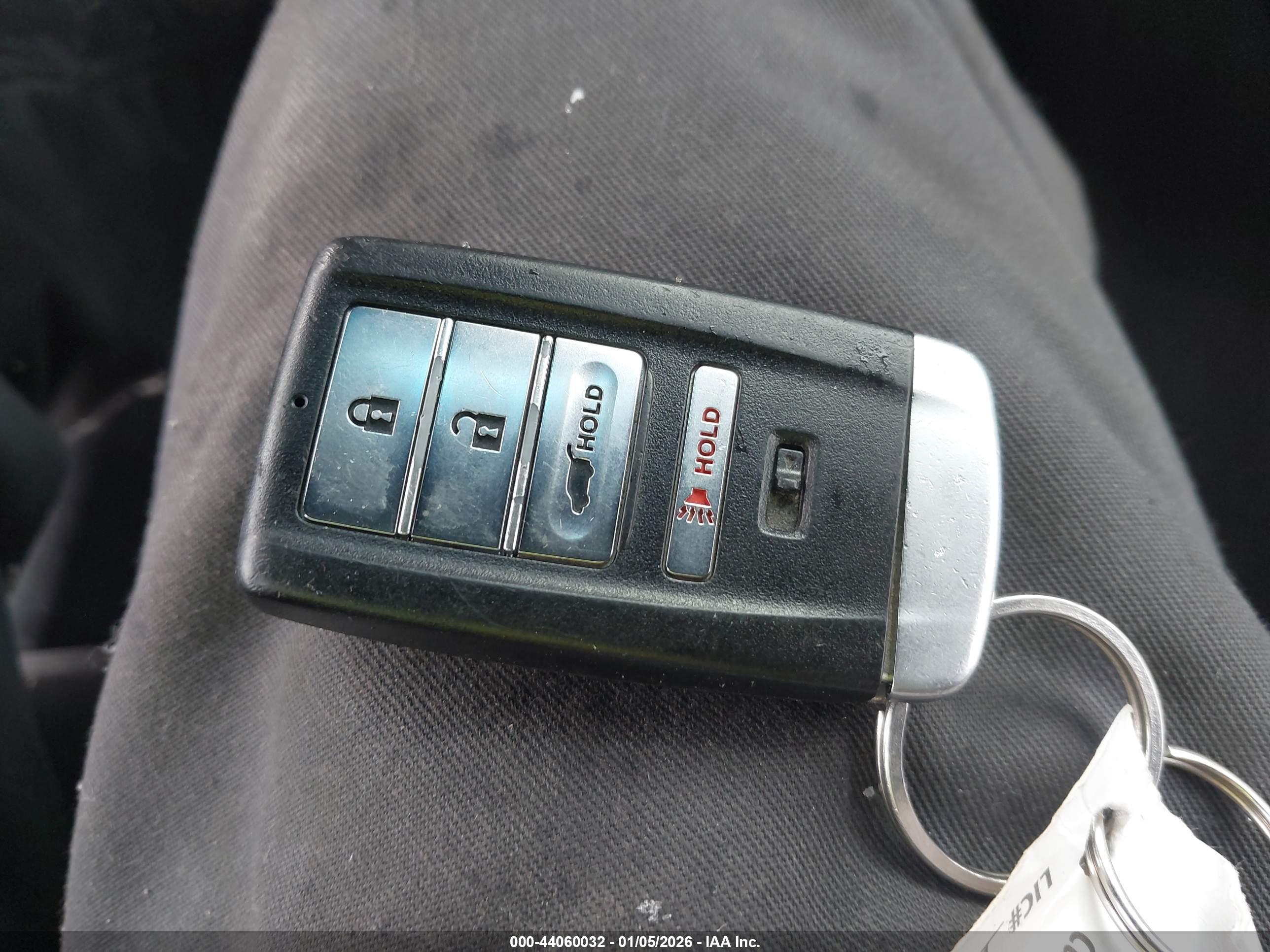 ACURA RDX image 11