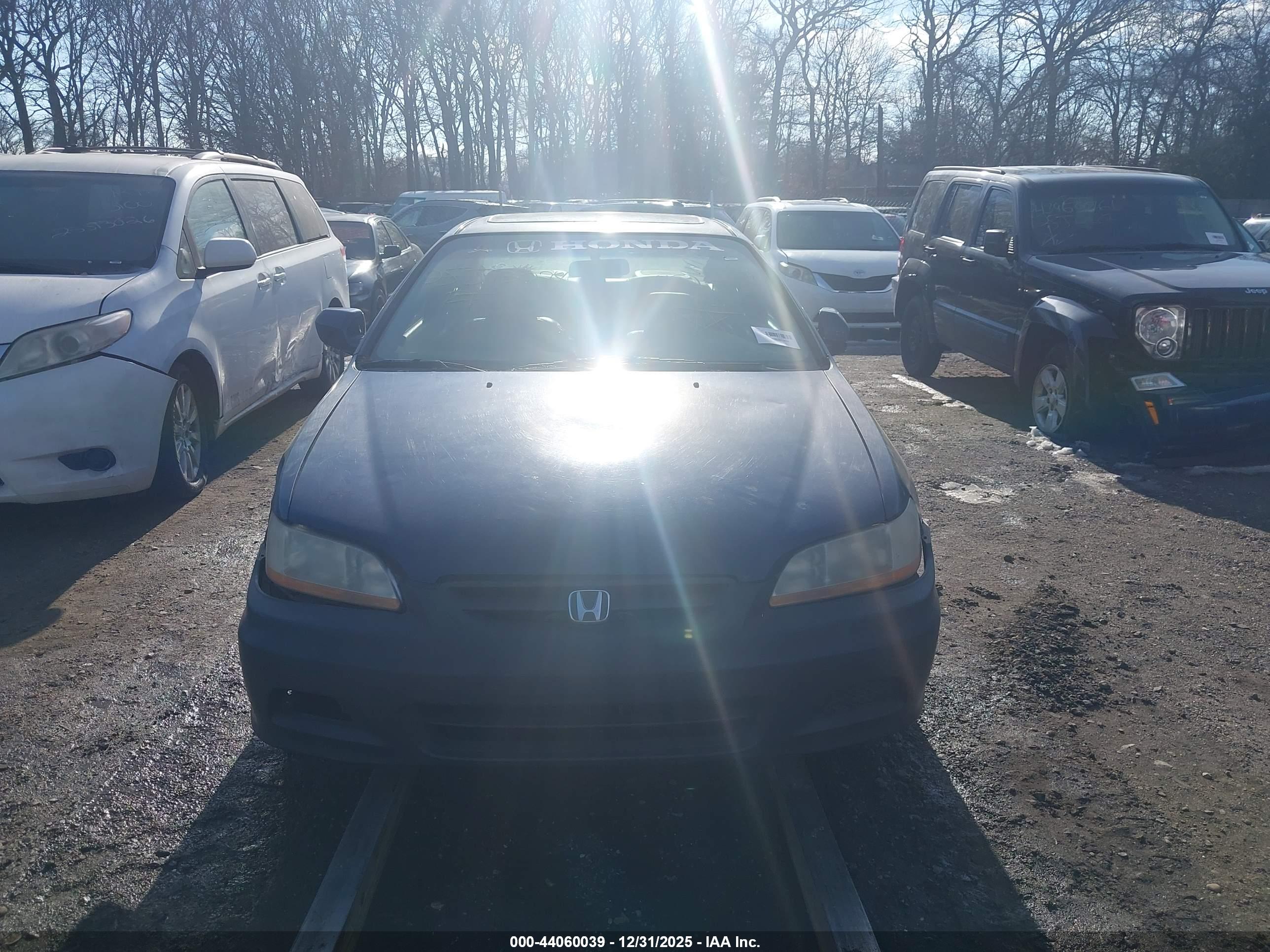 HONDA ACCORD image 6