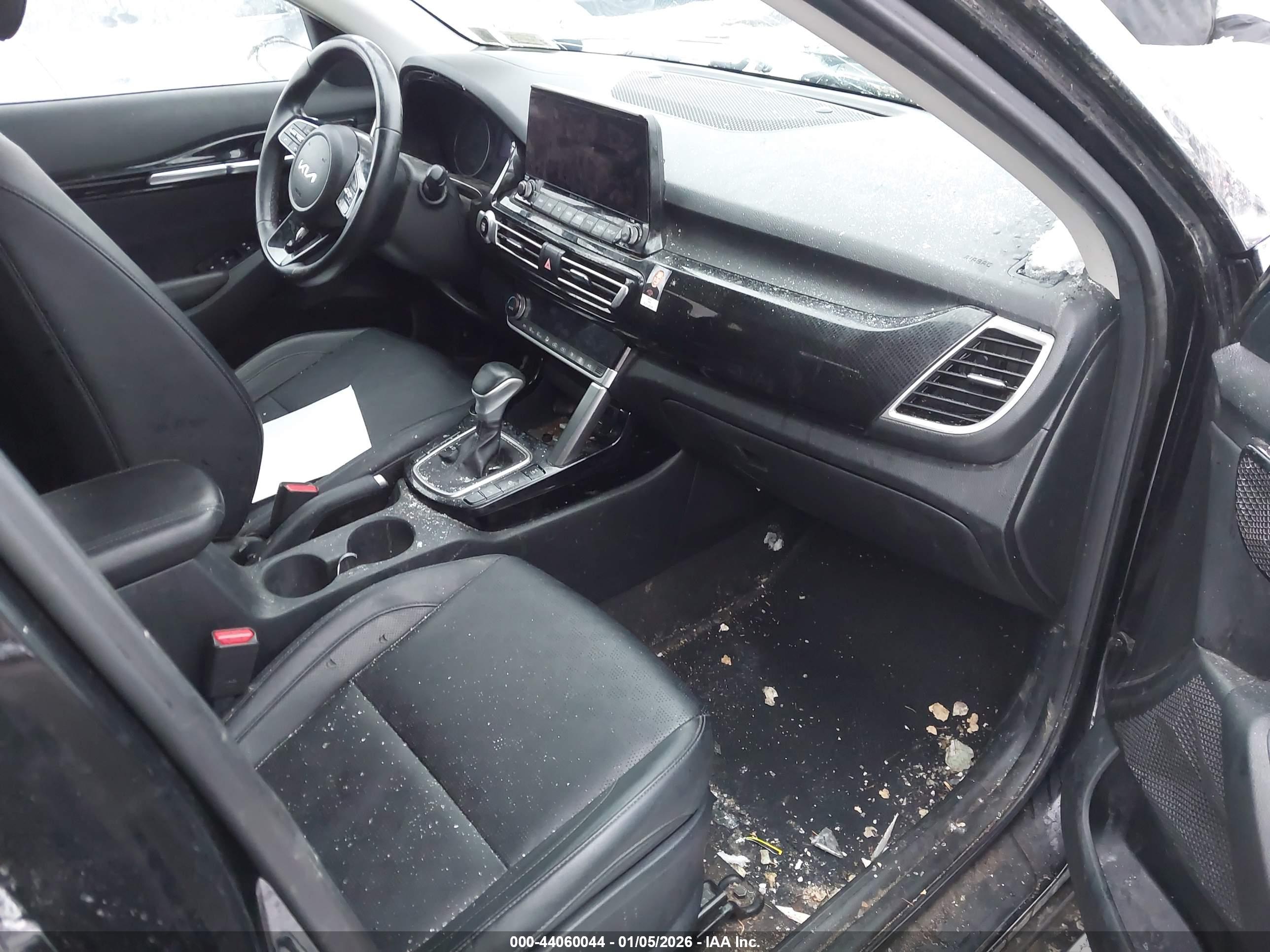 KIA SELTOS image 5