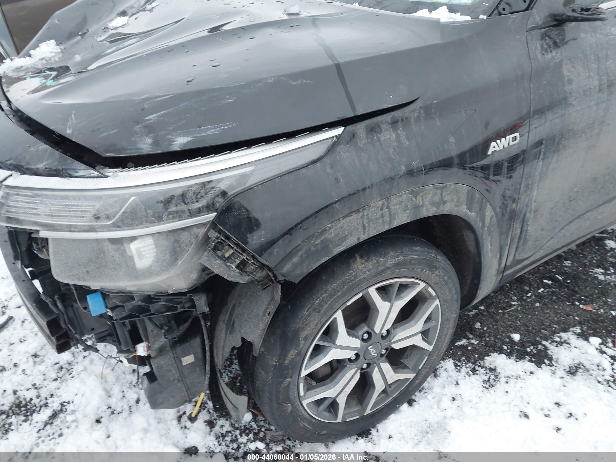 KIA SELTOS image 6