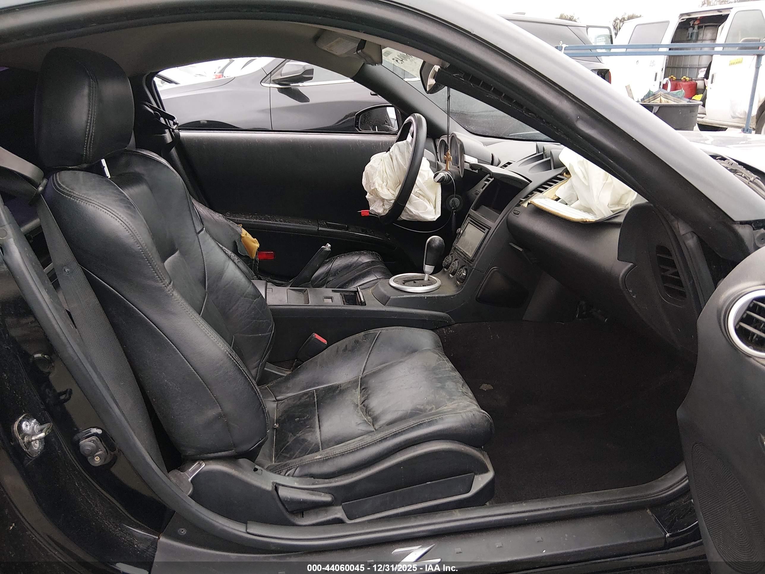 NISSAN 350Z image 5