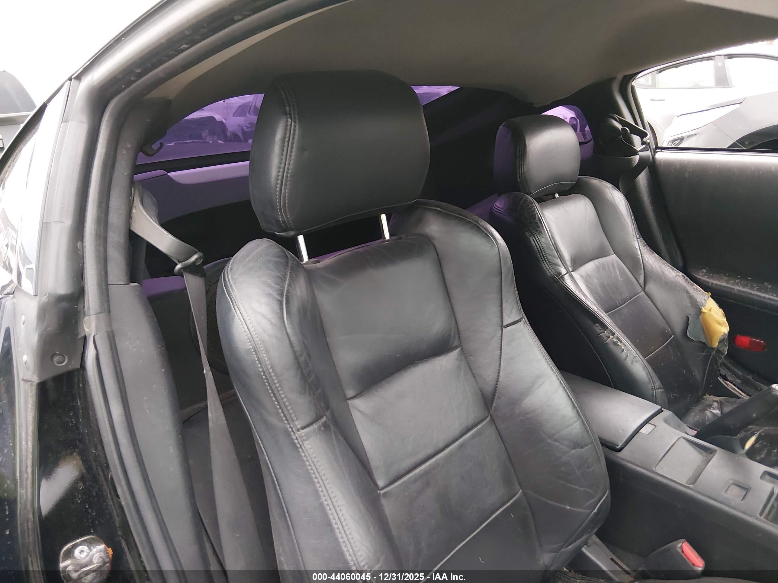 NISSAN 350Z image 8
