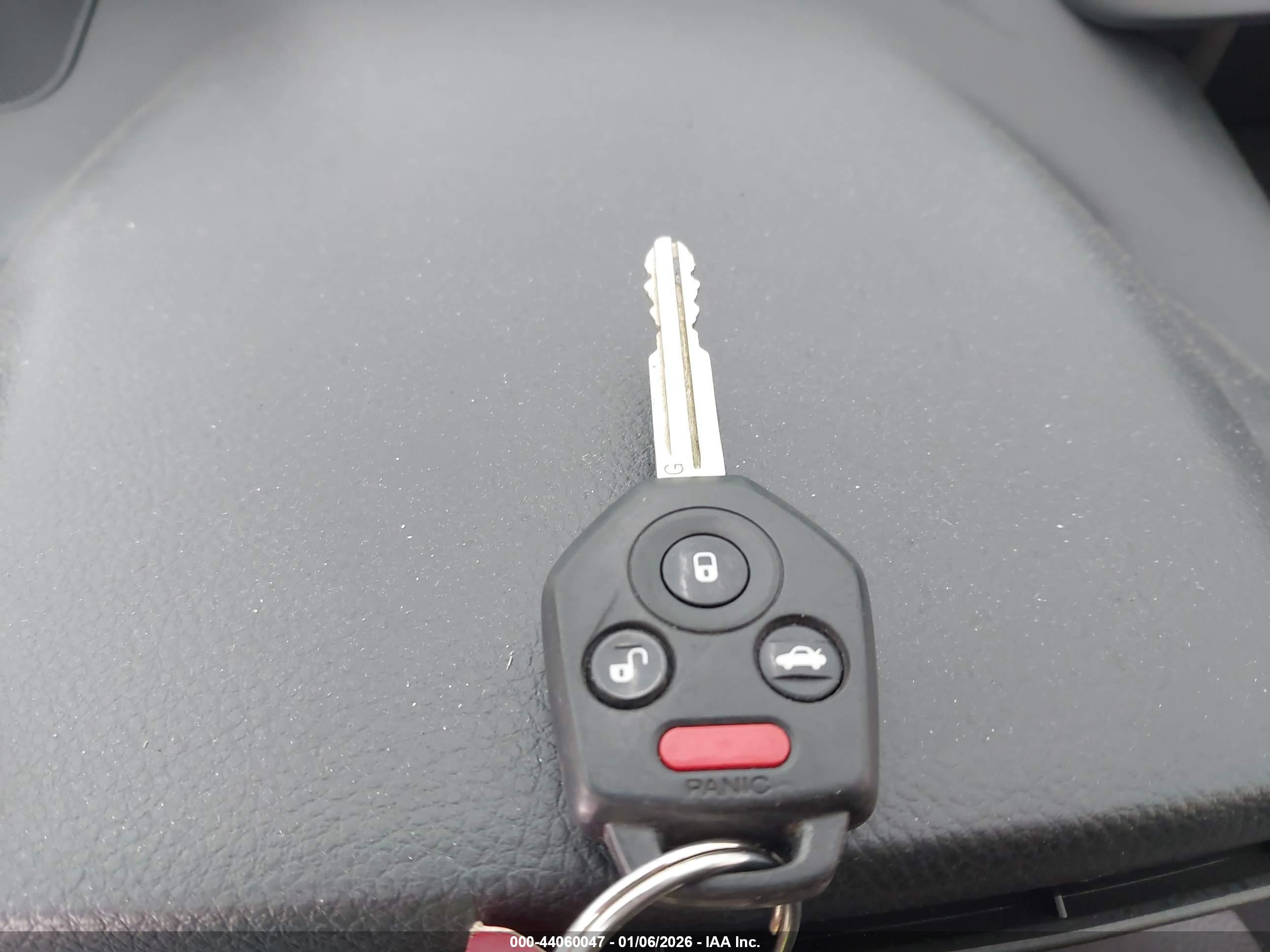 SUBARU CROSSTREK image 11