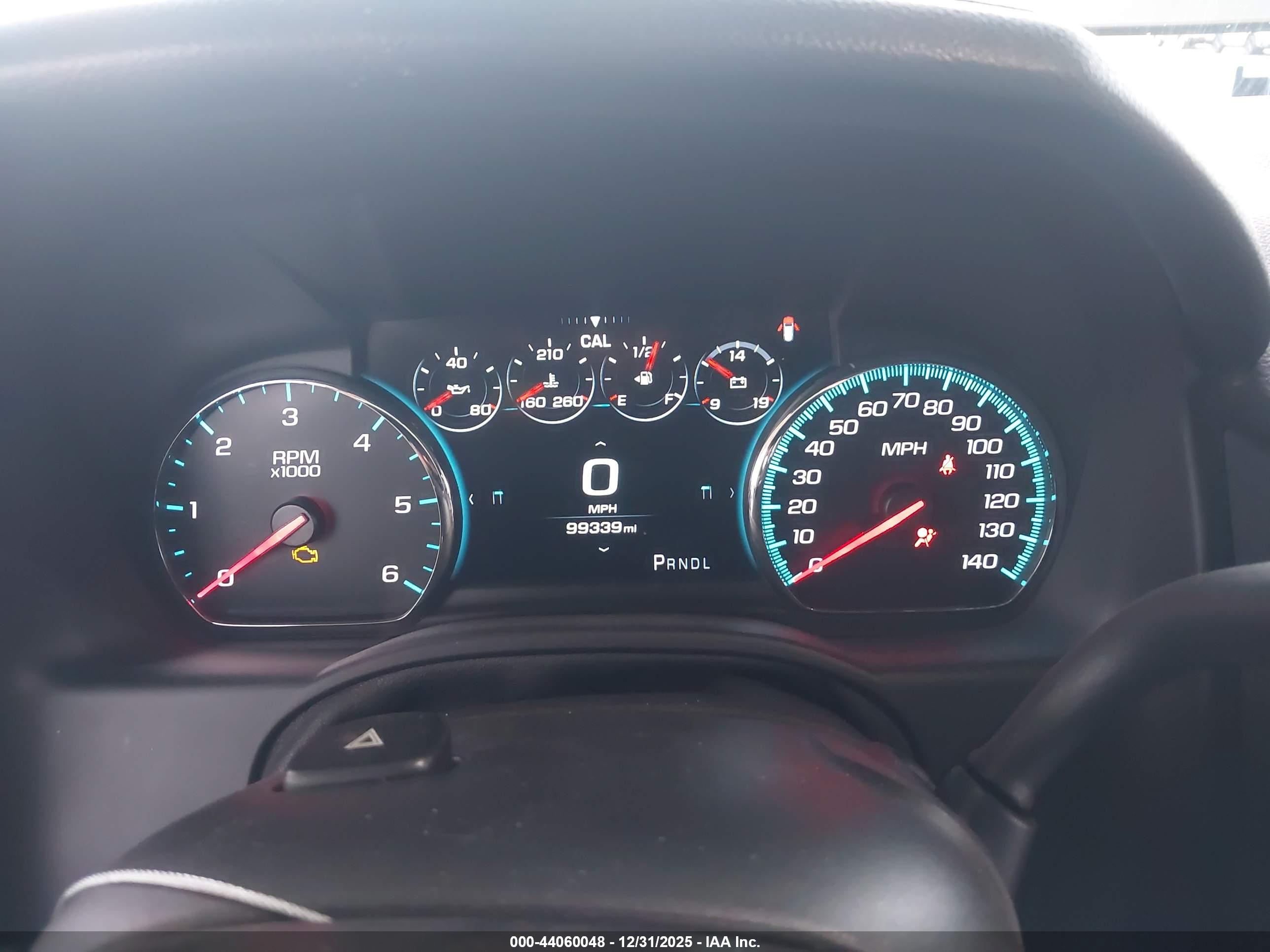 GMC YUKON image 7