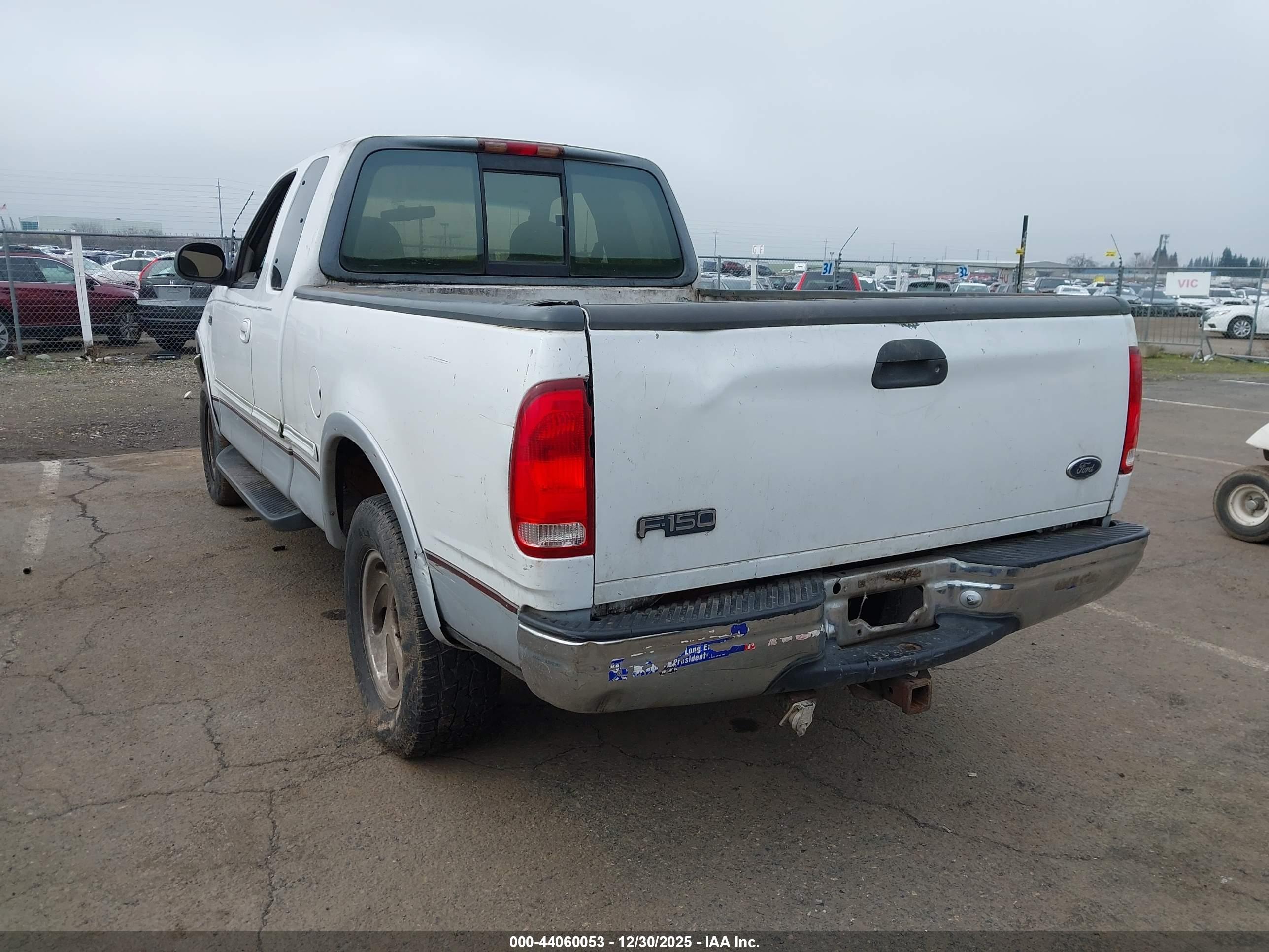 FORD F-150 image 3
