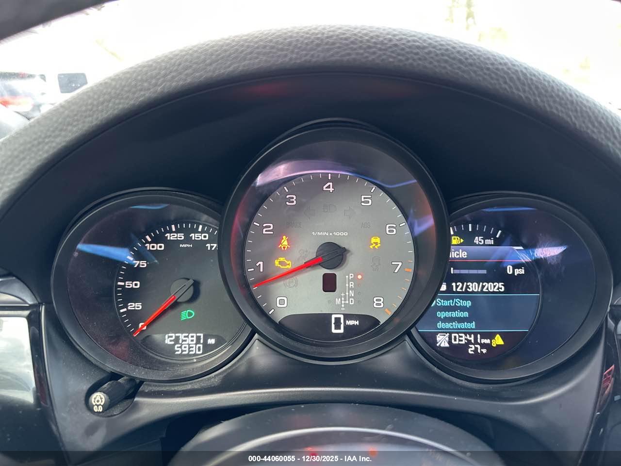 PORSCHE MACAN image 7