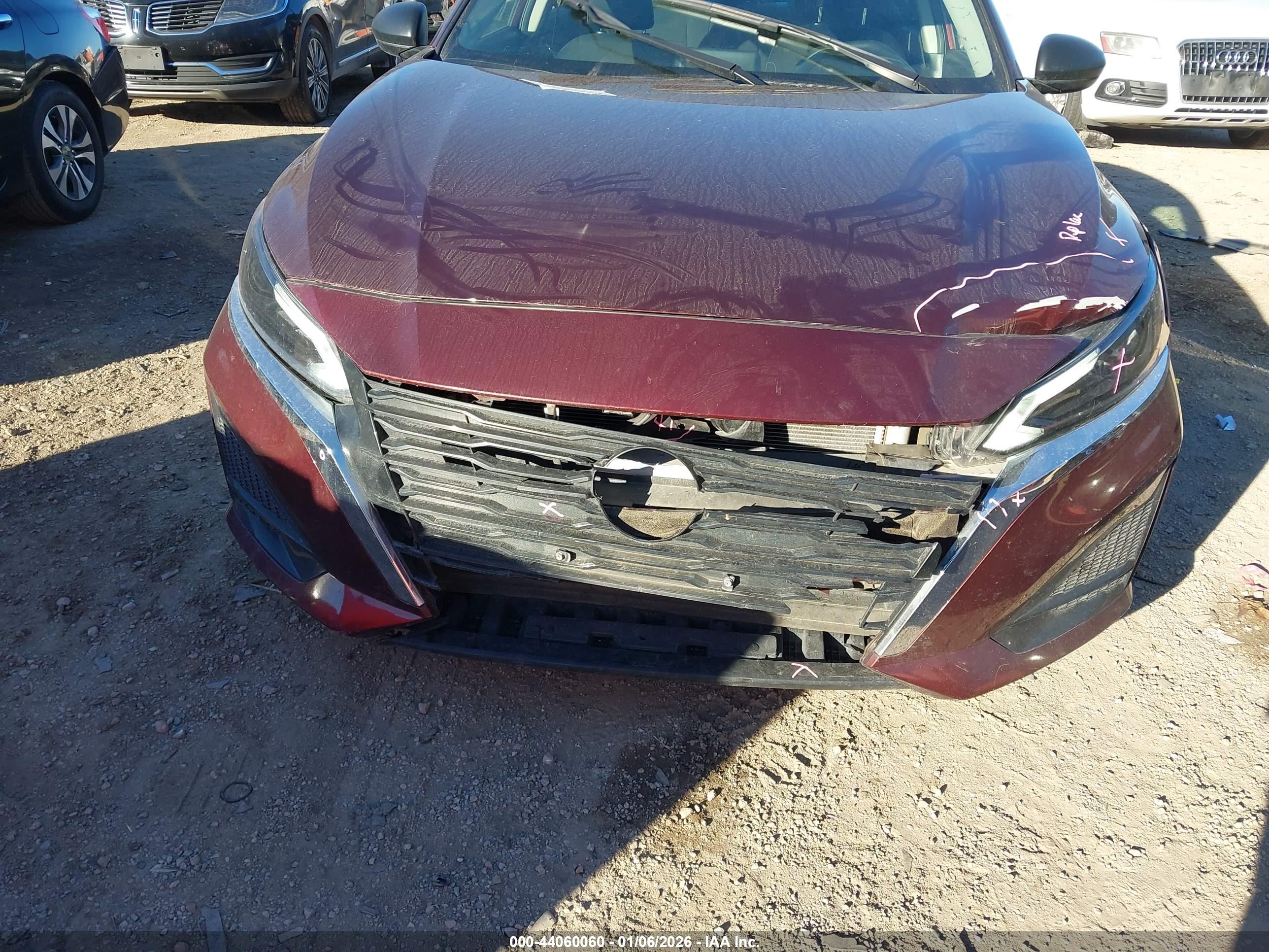 NISSAN ALTIMA image 6