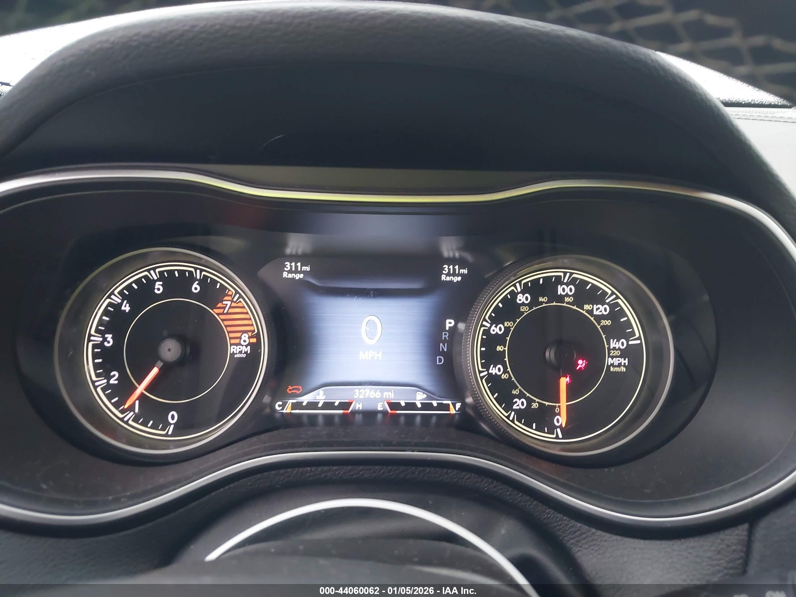 JEEP CHEROKEE image 7
